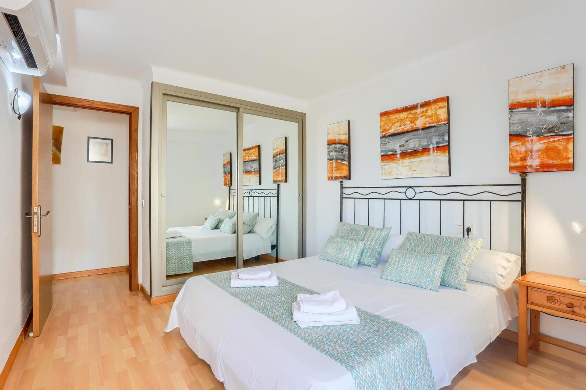 Rosa 16 By Rentallorca Apartamento *