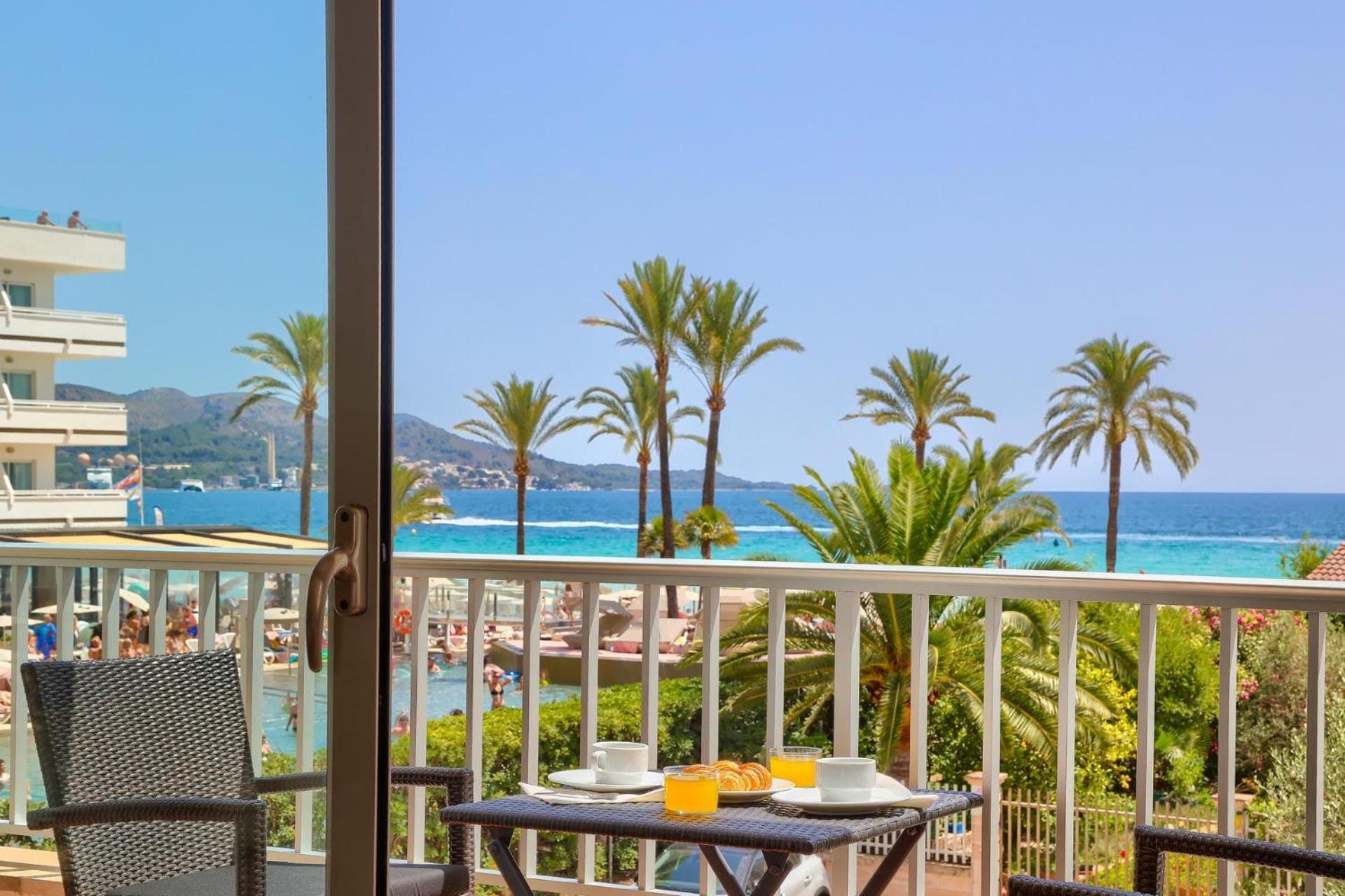 Rosa 16 By Rentallorca Apartamento *