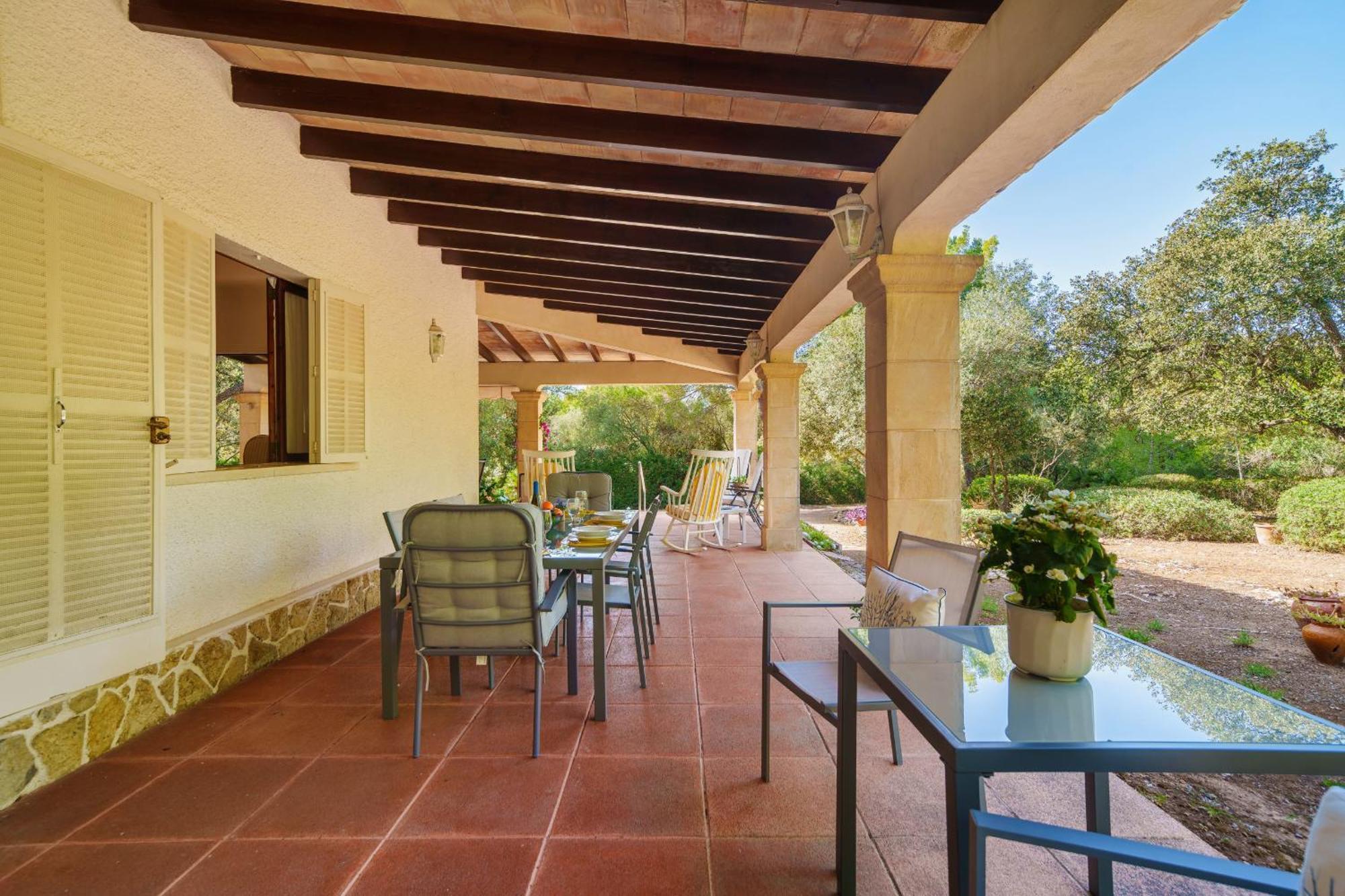 Casa Simo By Mallorca Selection Vakantiehuis Alcúdia
