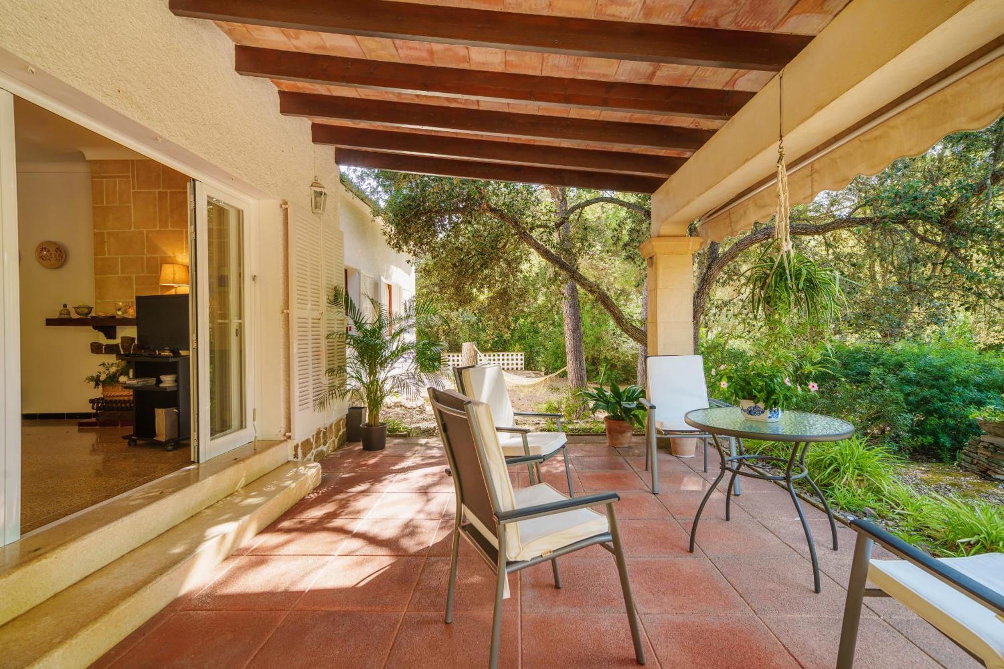 Vakantiehuis Casa Simo By Mallorca Selection