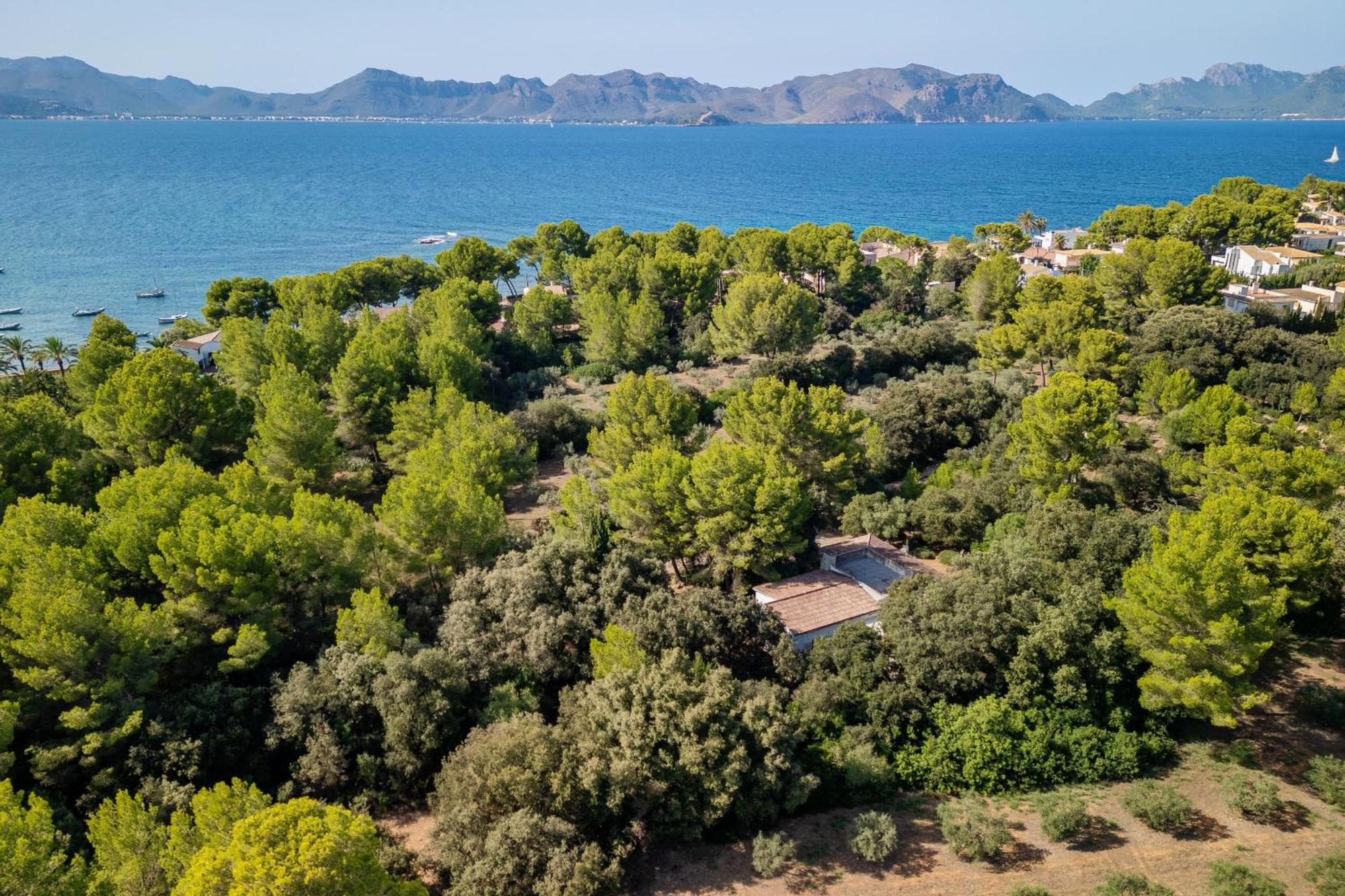 Vakantiehuis Casa Simo By Mallorca Selection