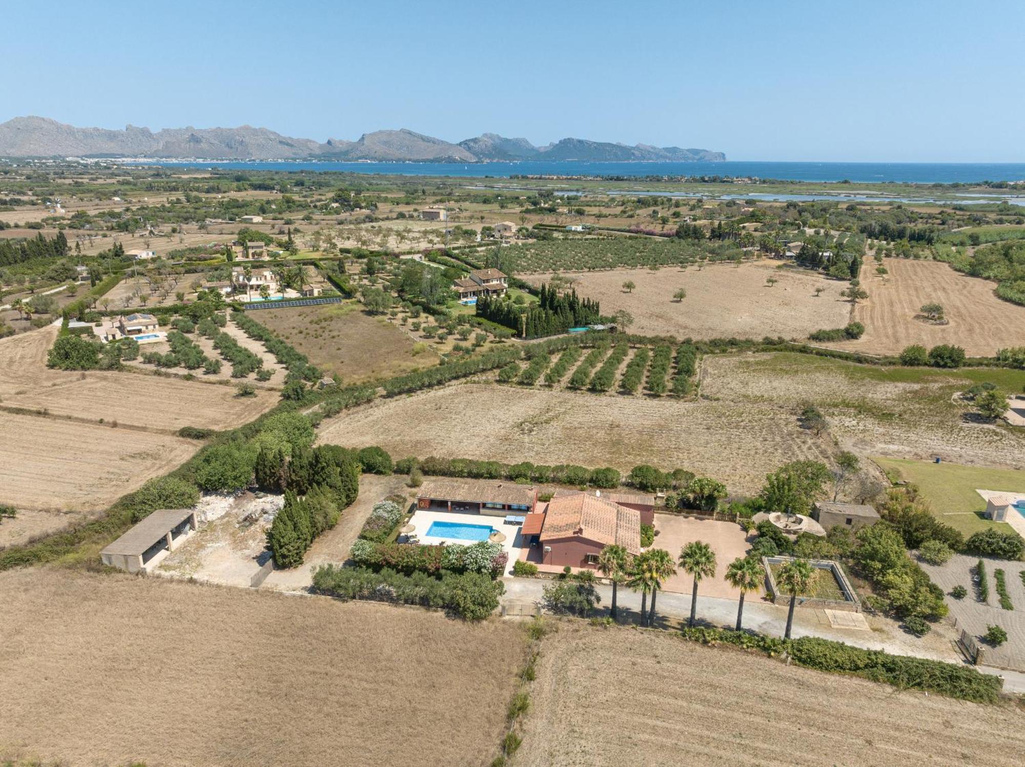 Yourisland Gosp-torres * Alcudia (Mallorca)