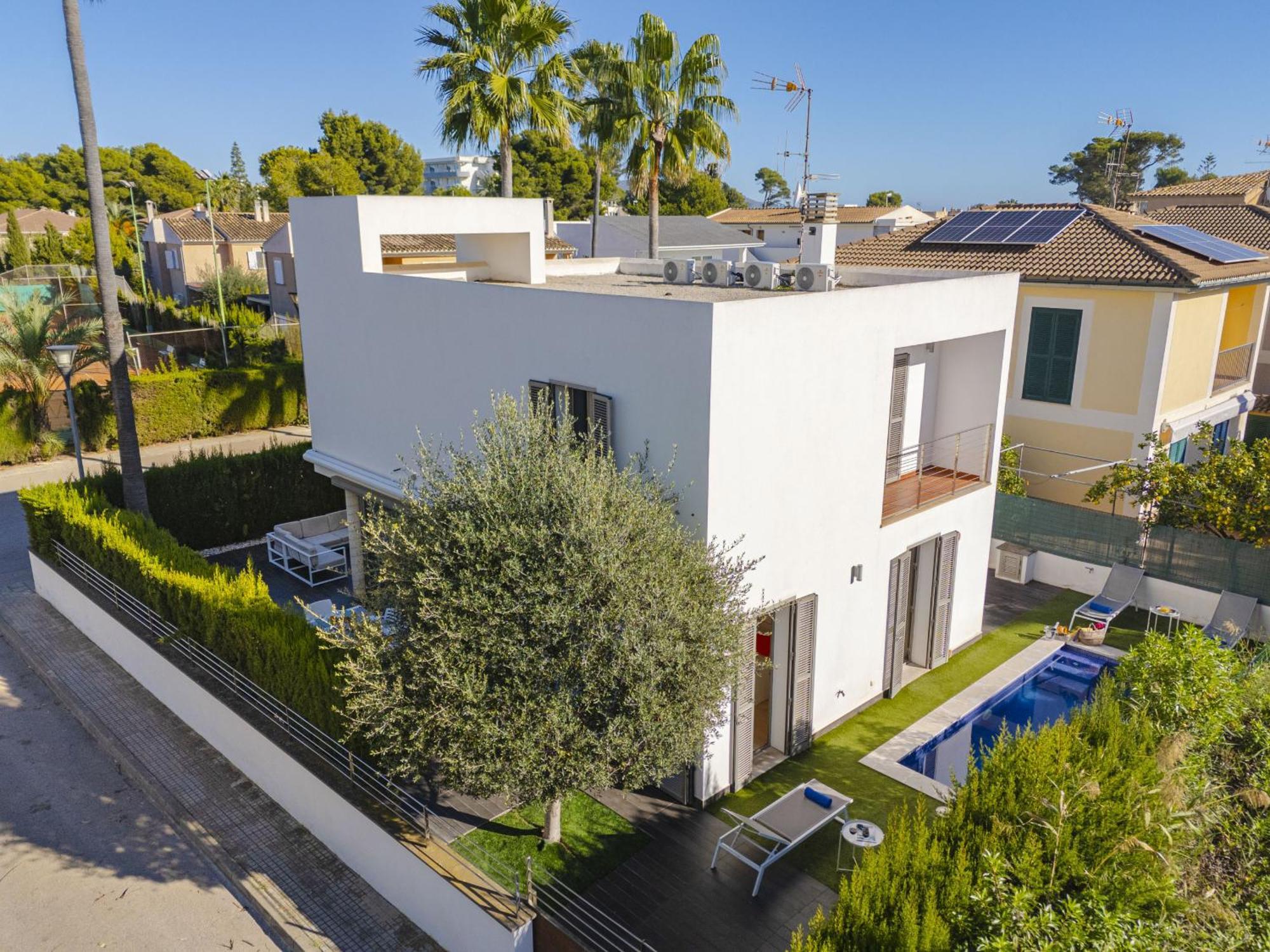 Salines House Pousada