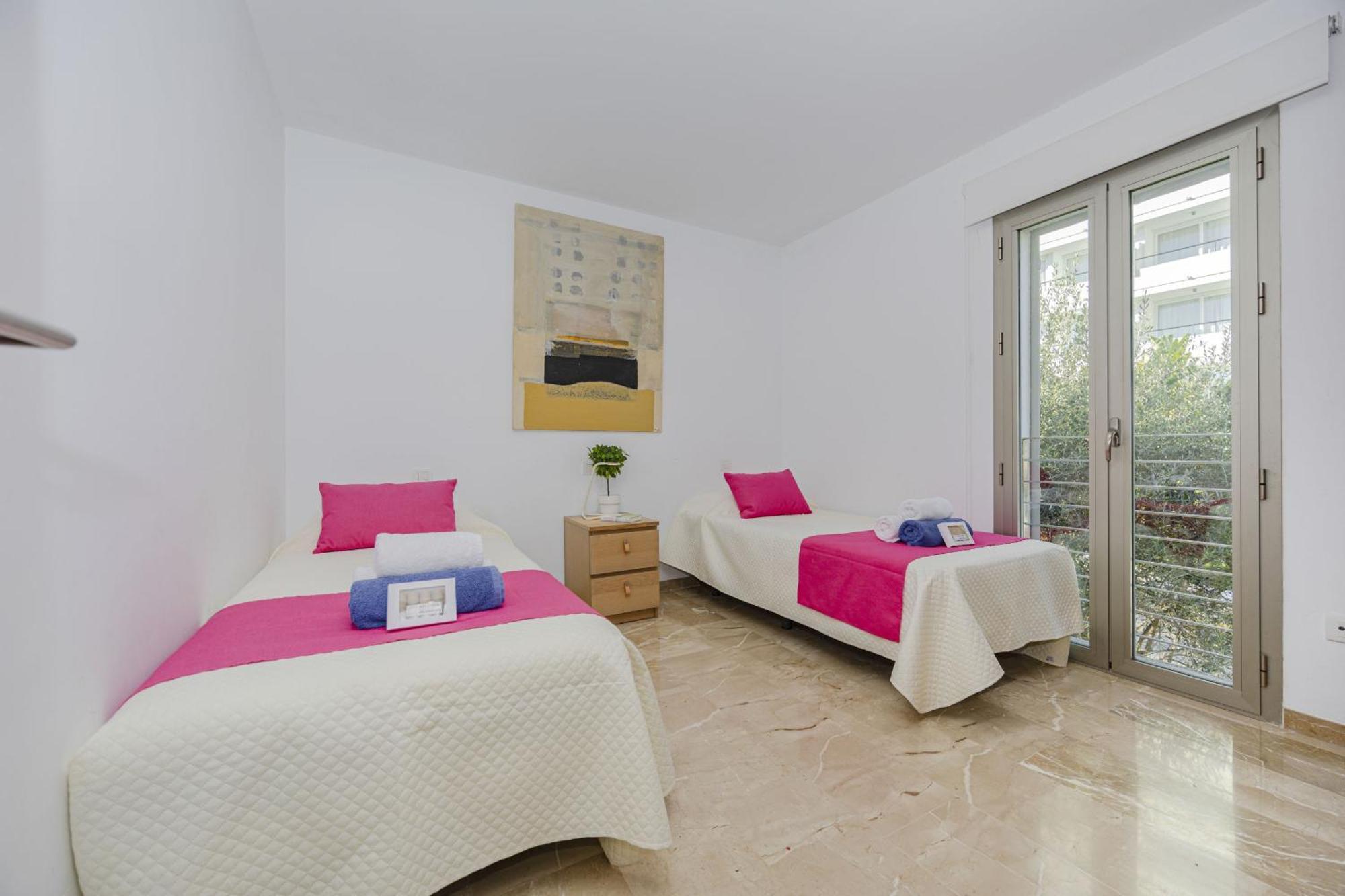 Salines House Pousada *