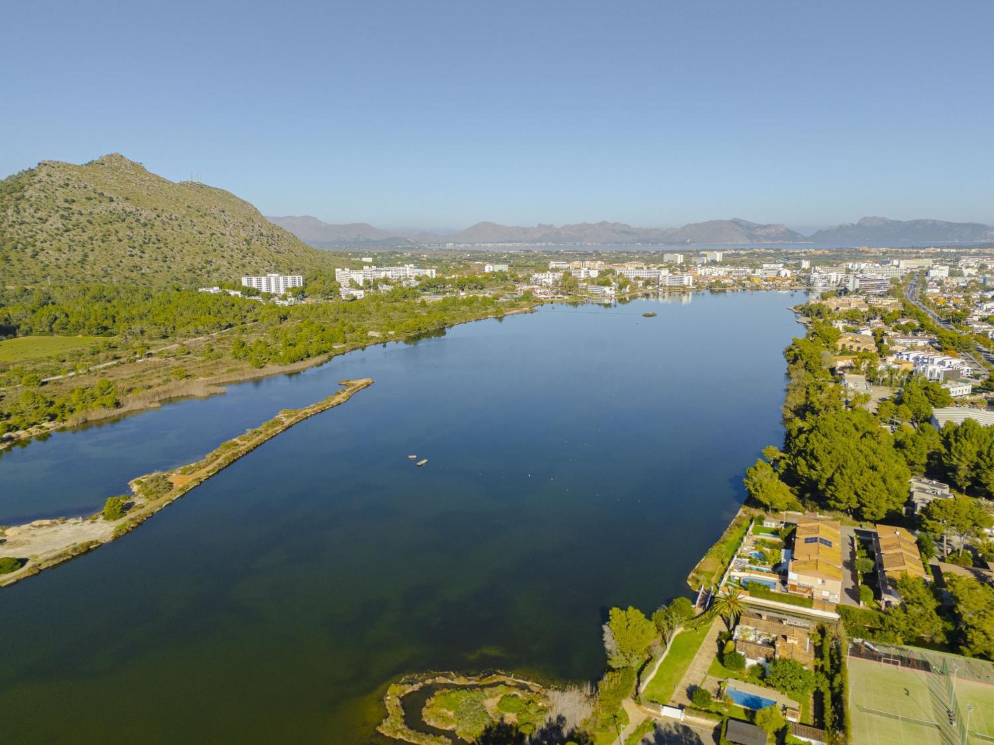 Pousada Salines House Alcúdia