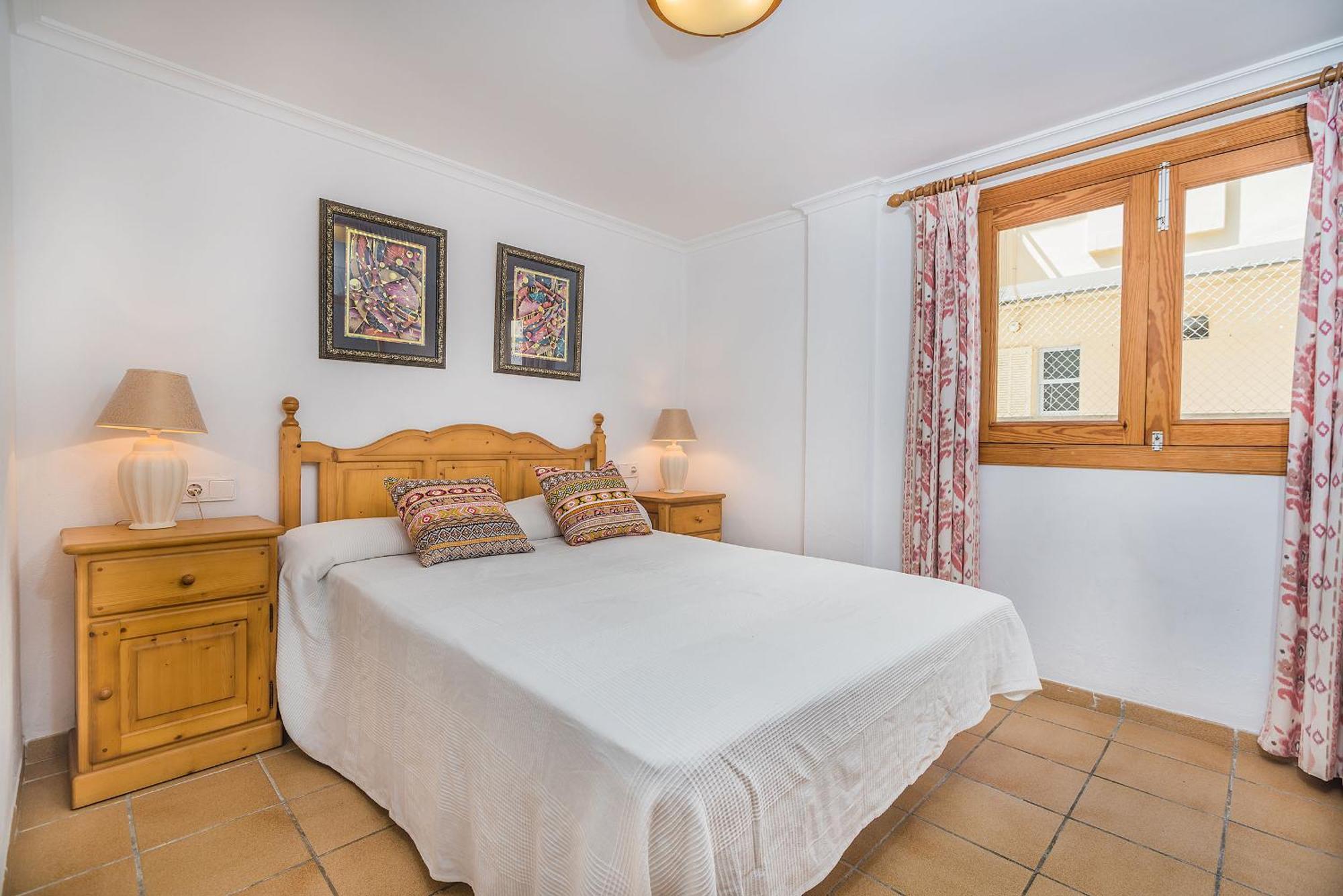 Duplex Con Terraza Cerca De La Playa Alcudia (Mallorca)