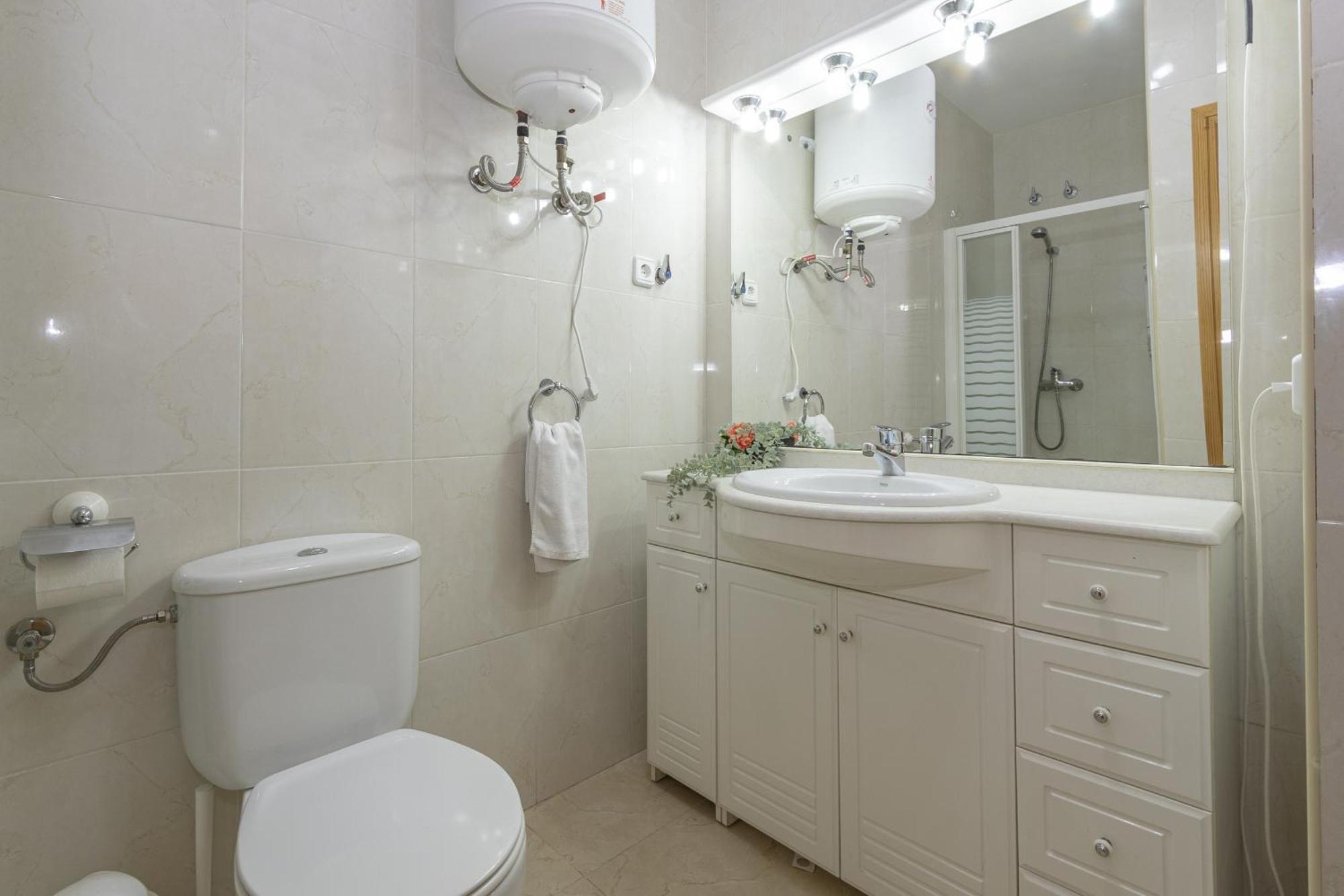 Maria By Homevillas360 Apartamento Alcúdia