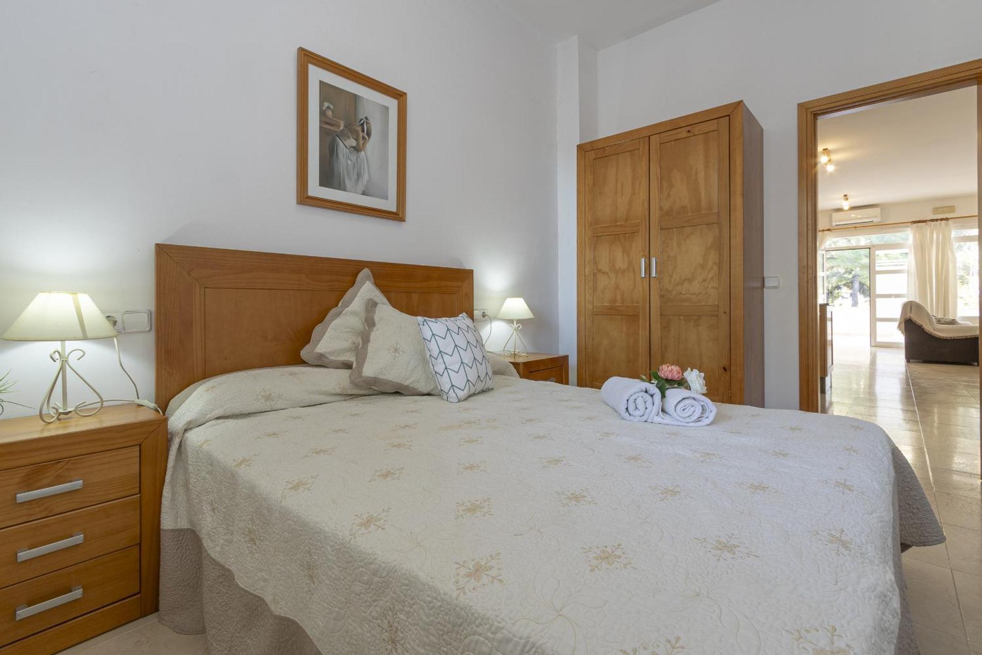 Maria By Homevillas360 Apartamento