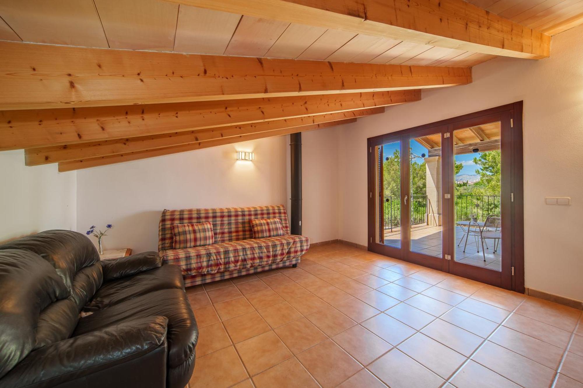 Mosca, Garden And Swimming Pool Close To Pousada *