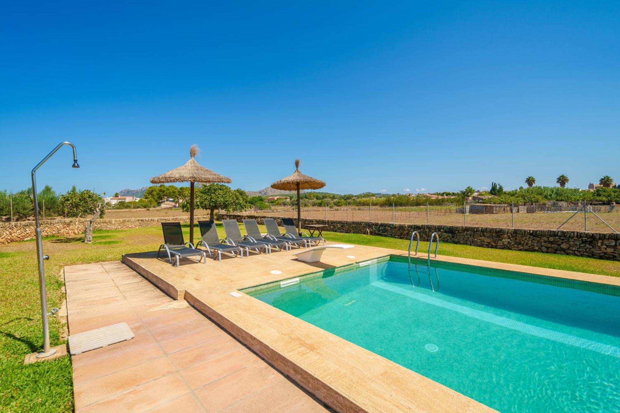 Pousada Mosca, Garden And Swimming Pool Close To