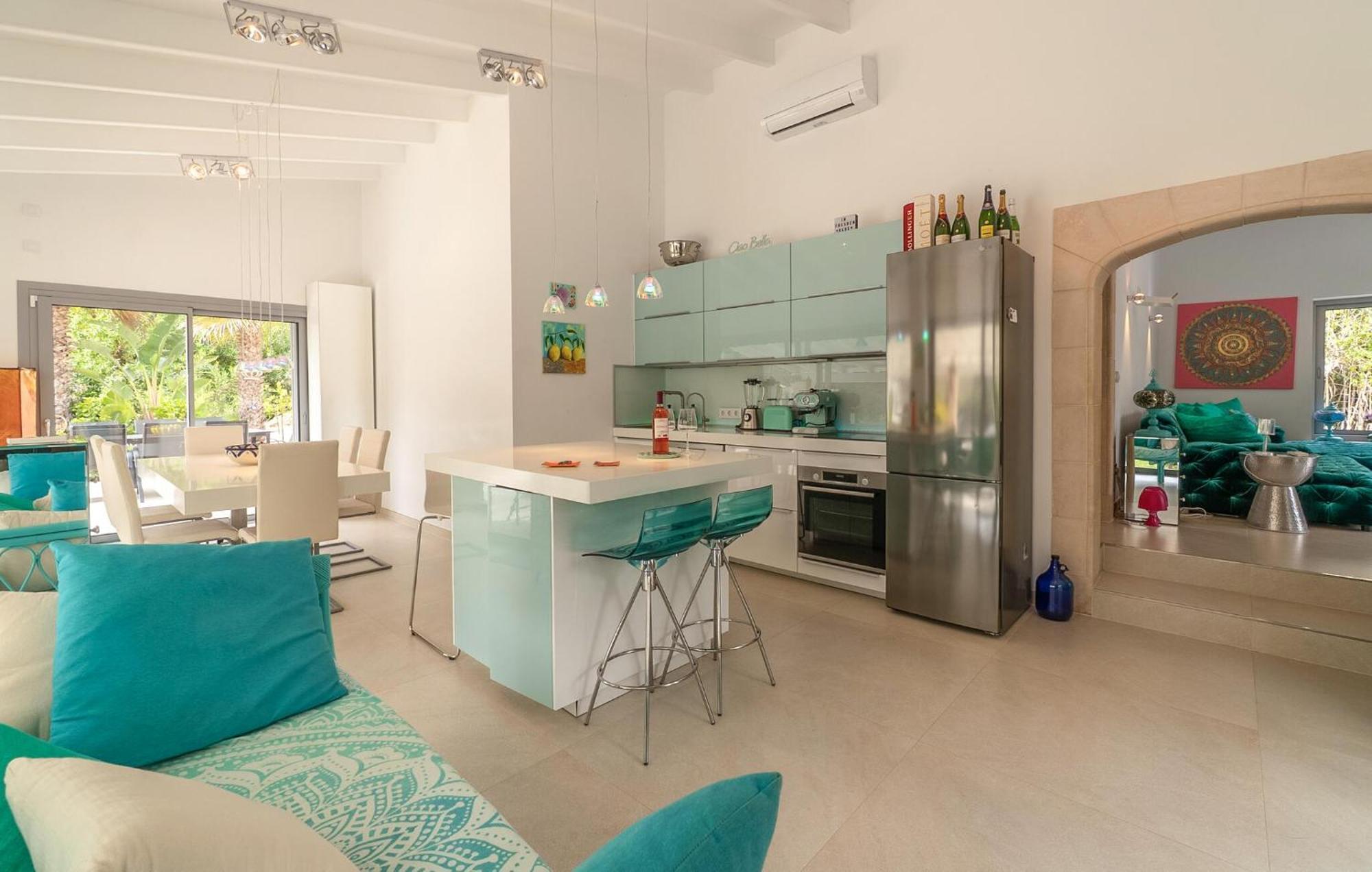Сasa de vacaciones Fanals Alcúdia