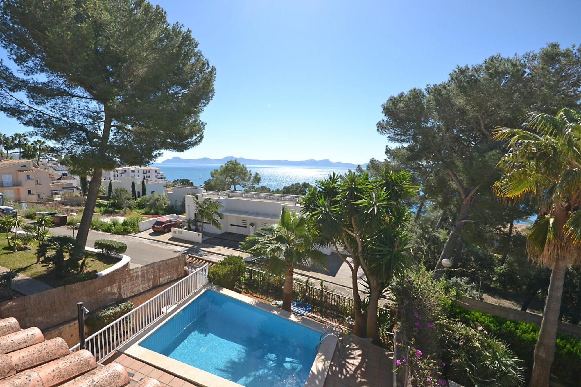 Holiday home Mirador 3a Alcudia (Mallorca)