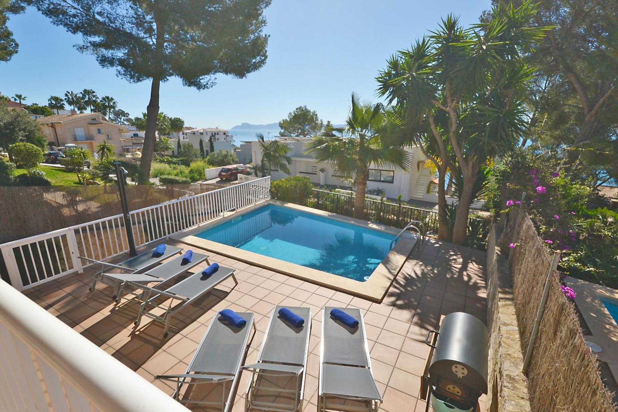 Mirador 3a Holiday home *