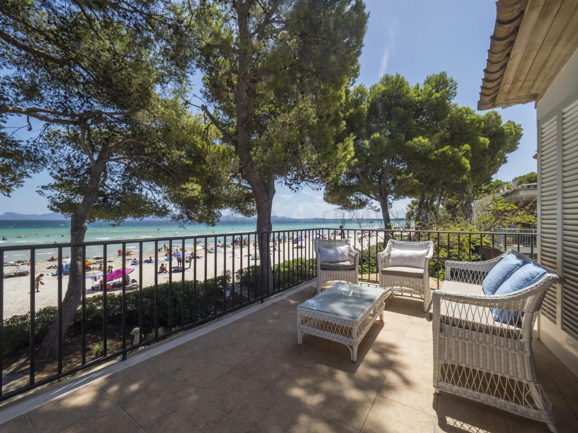 Apartment M4r Torres,