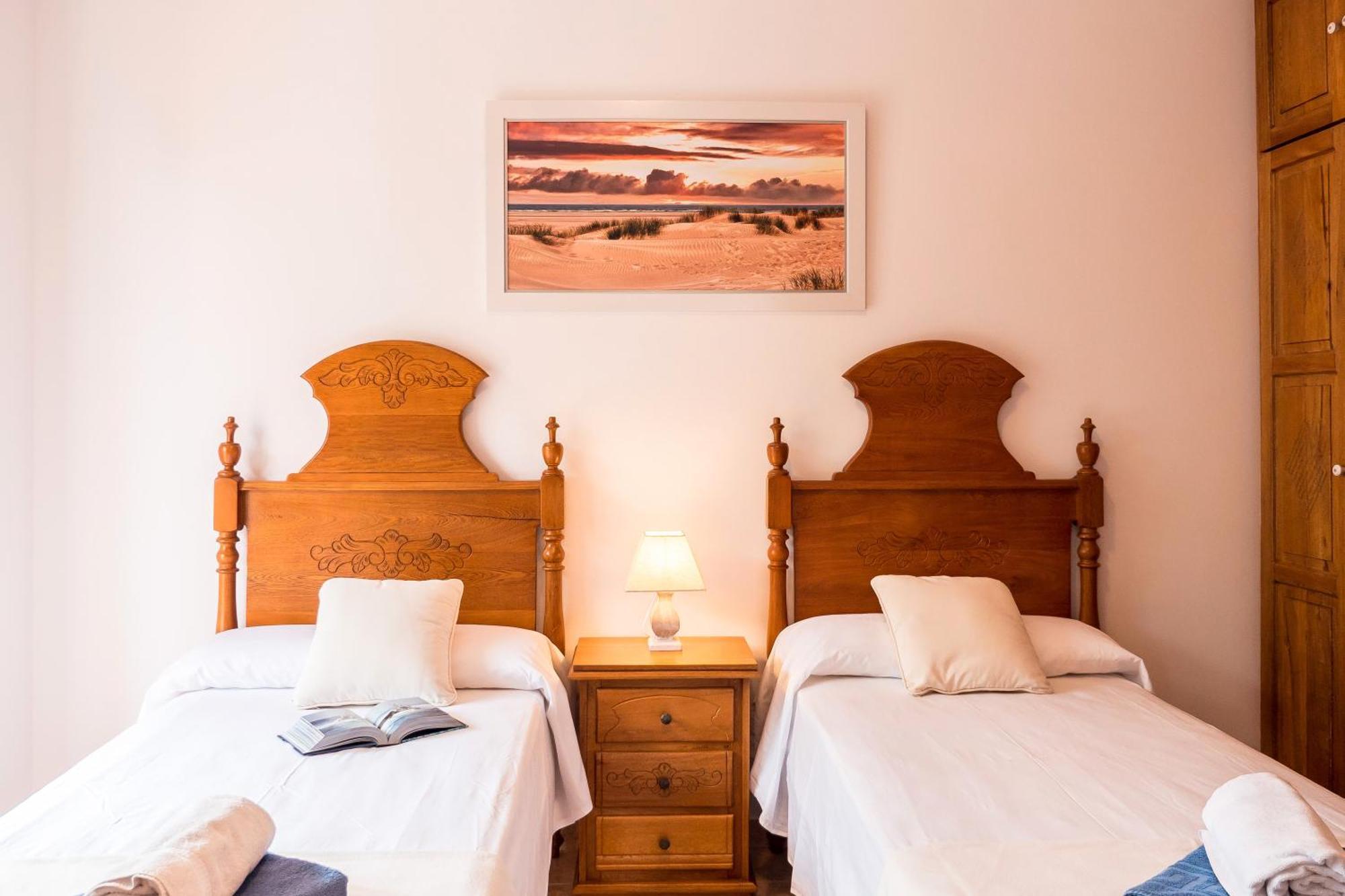 Ferienhaus Menorca Cerca Del Mar *
