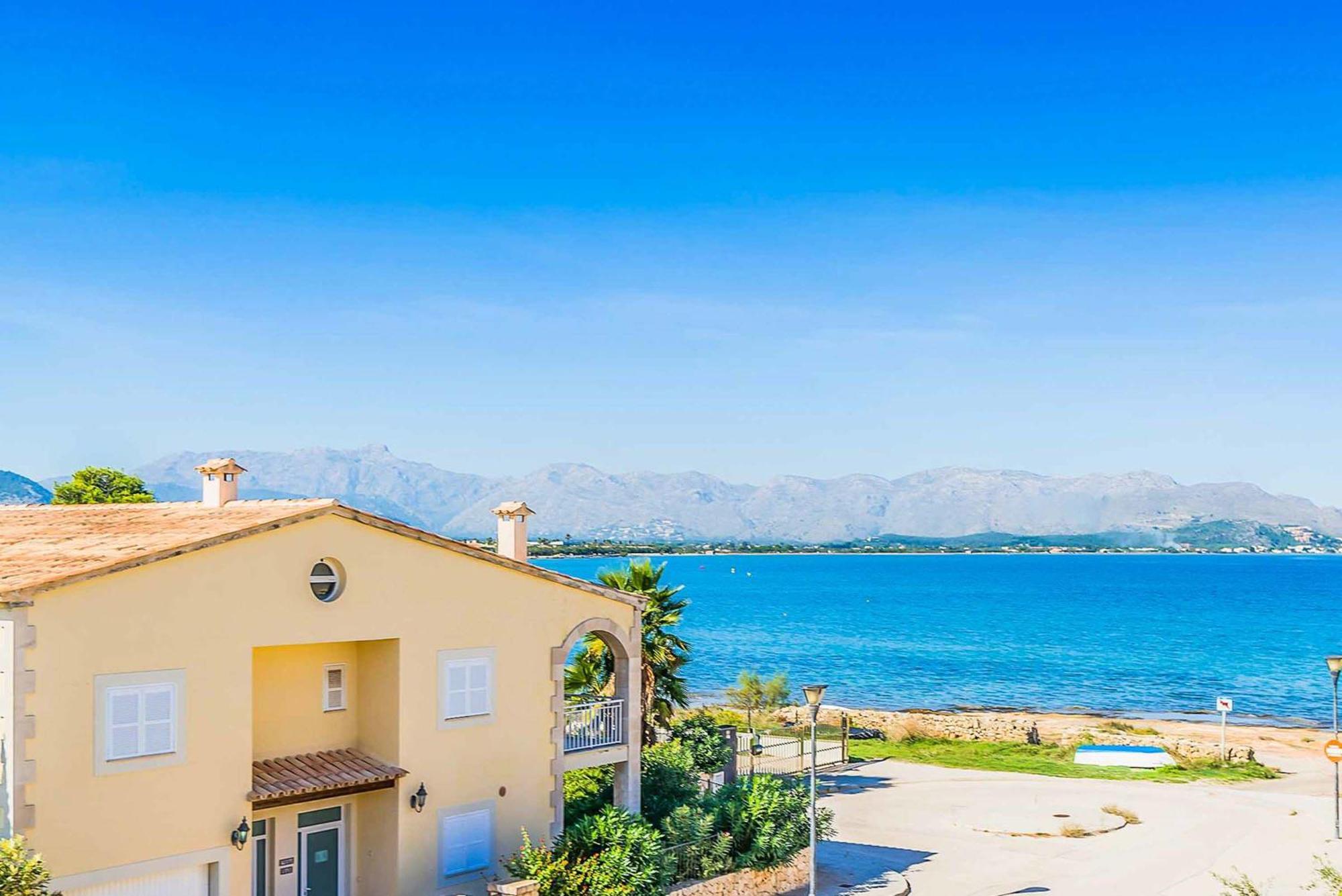 Casa Calma Villa
