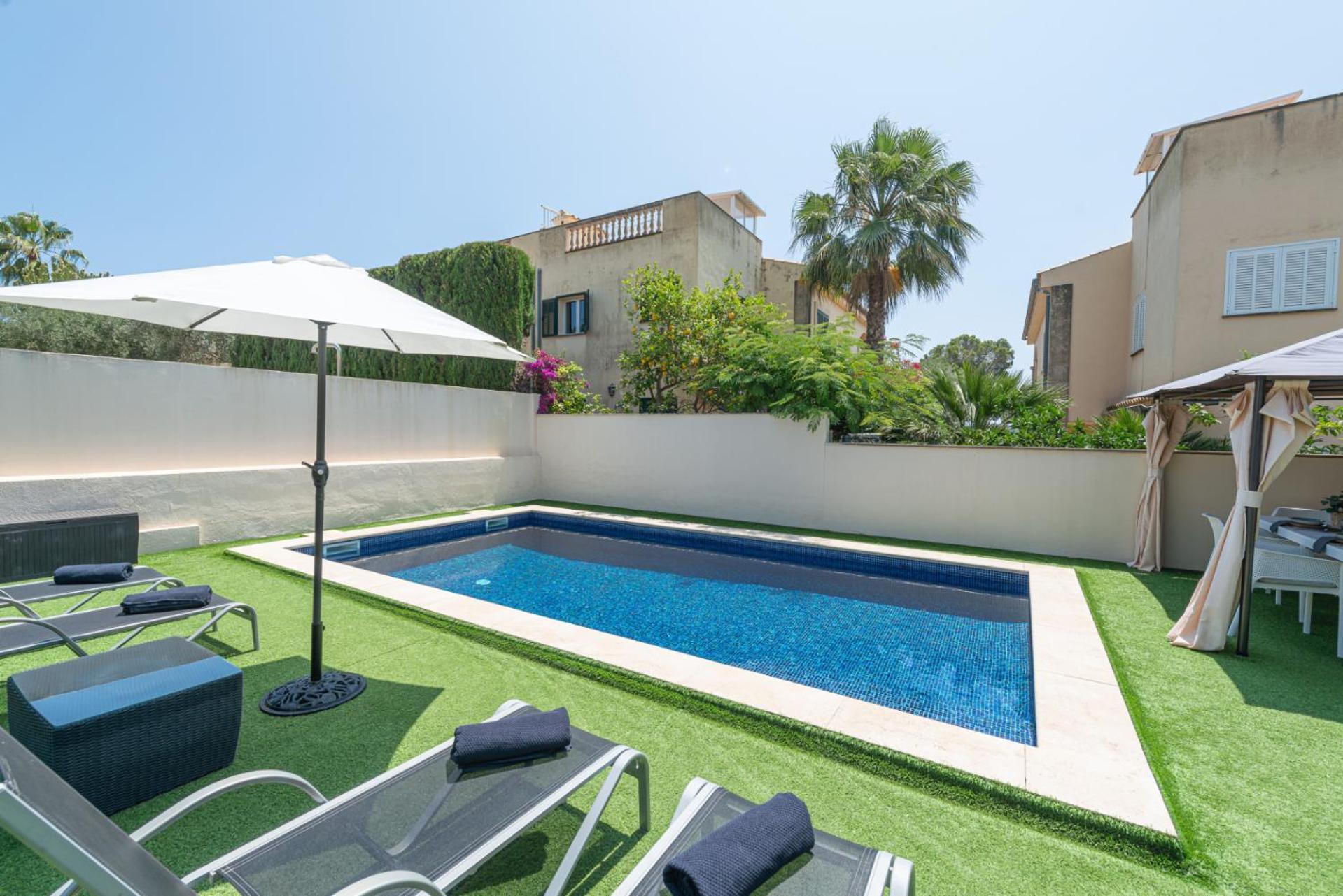 Alcanada - Port D'alcudia Villa Alcudia (Mallorca)
