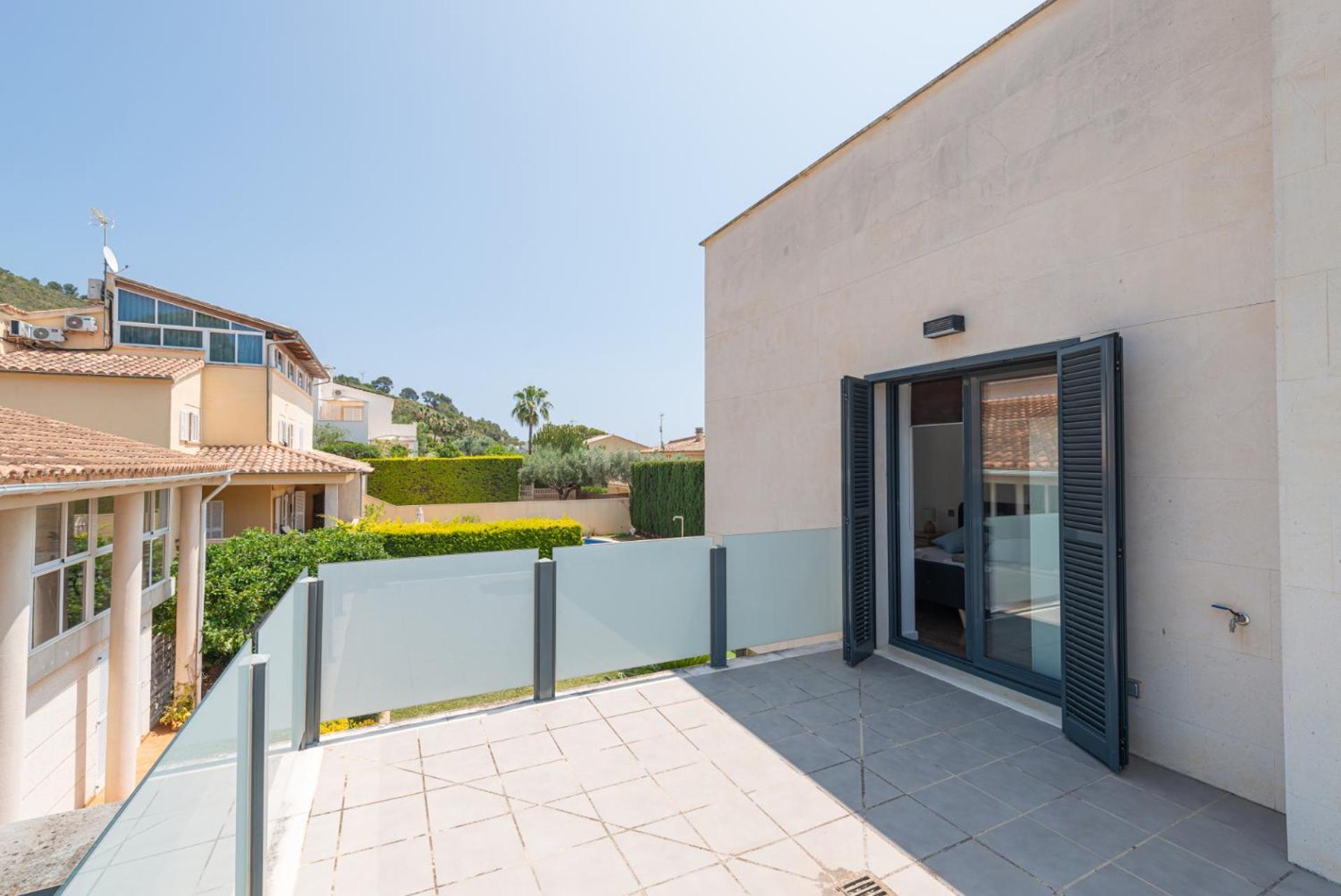 Villa Alcanada - Port D'alcudia