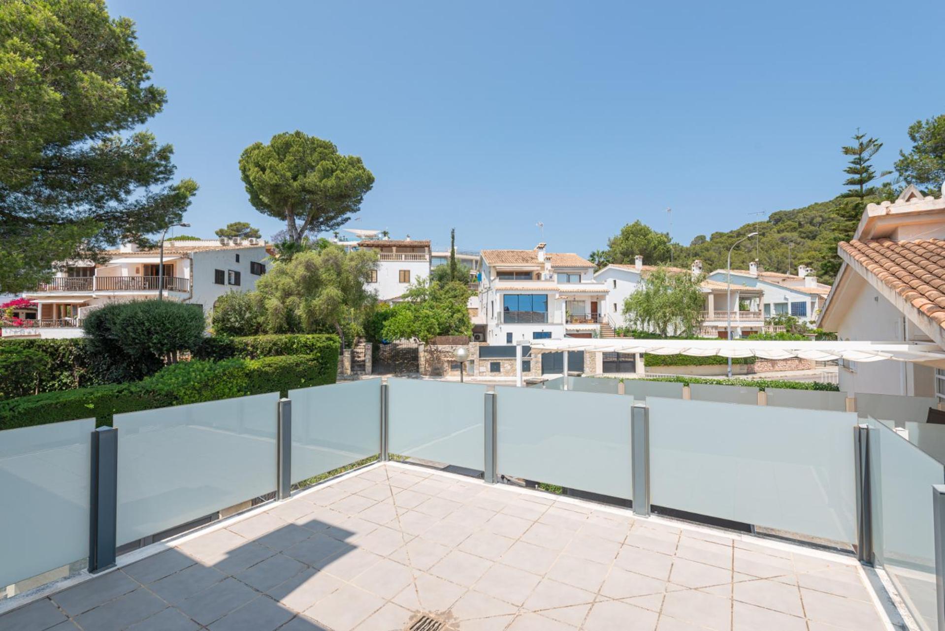 Villa Alcanada - Port D'alcudia *