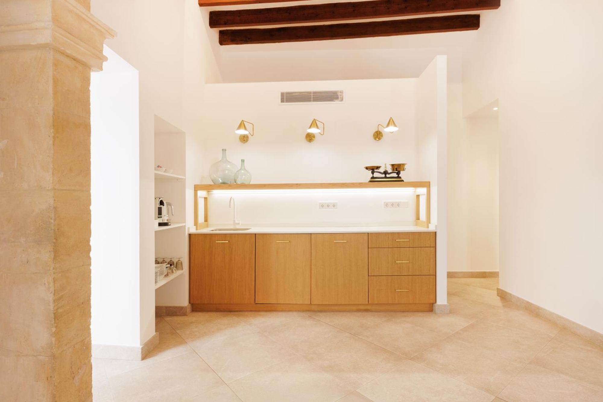 Petit Palau - Adults Only Hotel Alcudia (Mallorca)