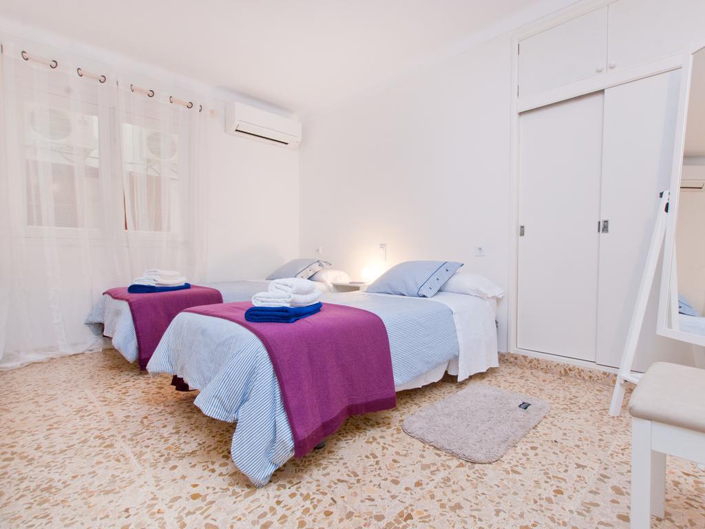 Apartment Pins-tugores Long