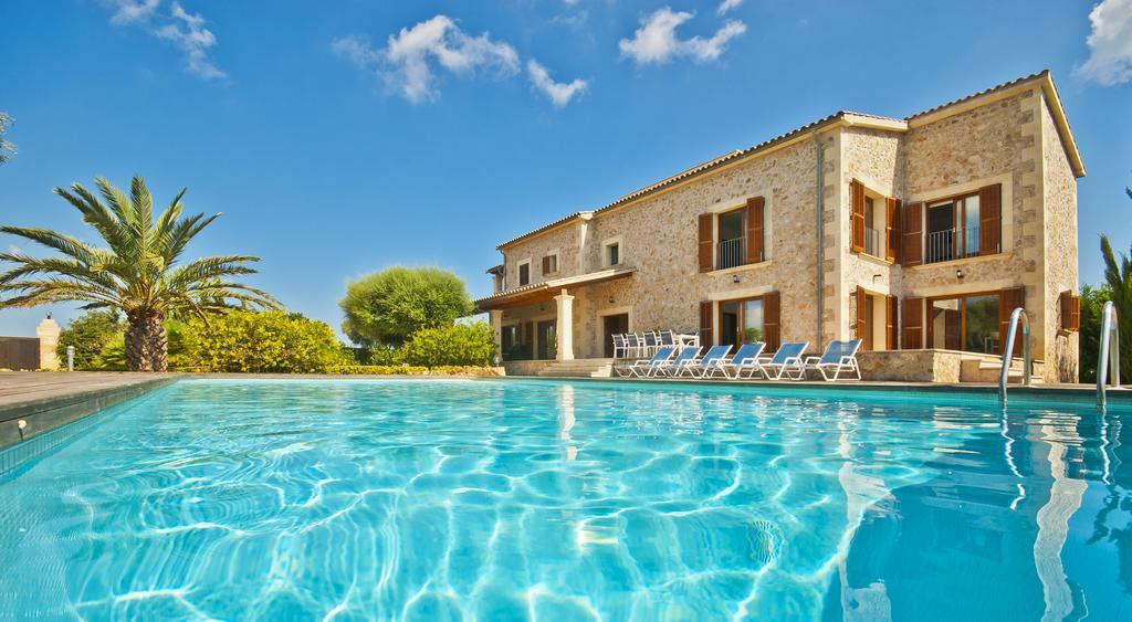 Villa Santa Maria *