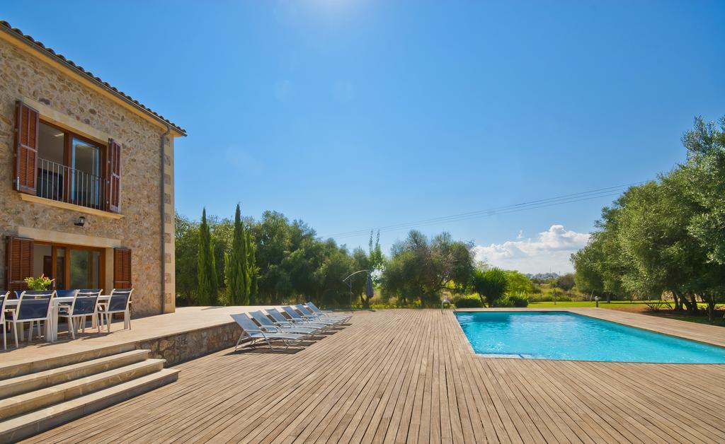 Villa Santa Maria *