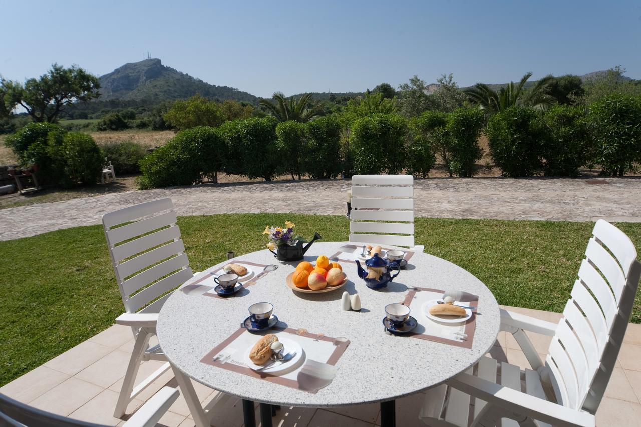 Illa * Alcudia (Mallorca)