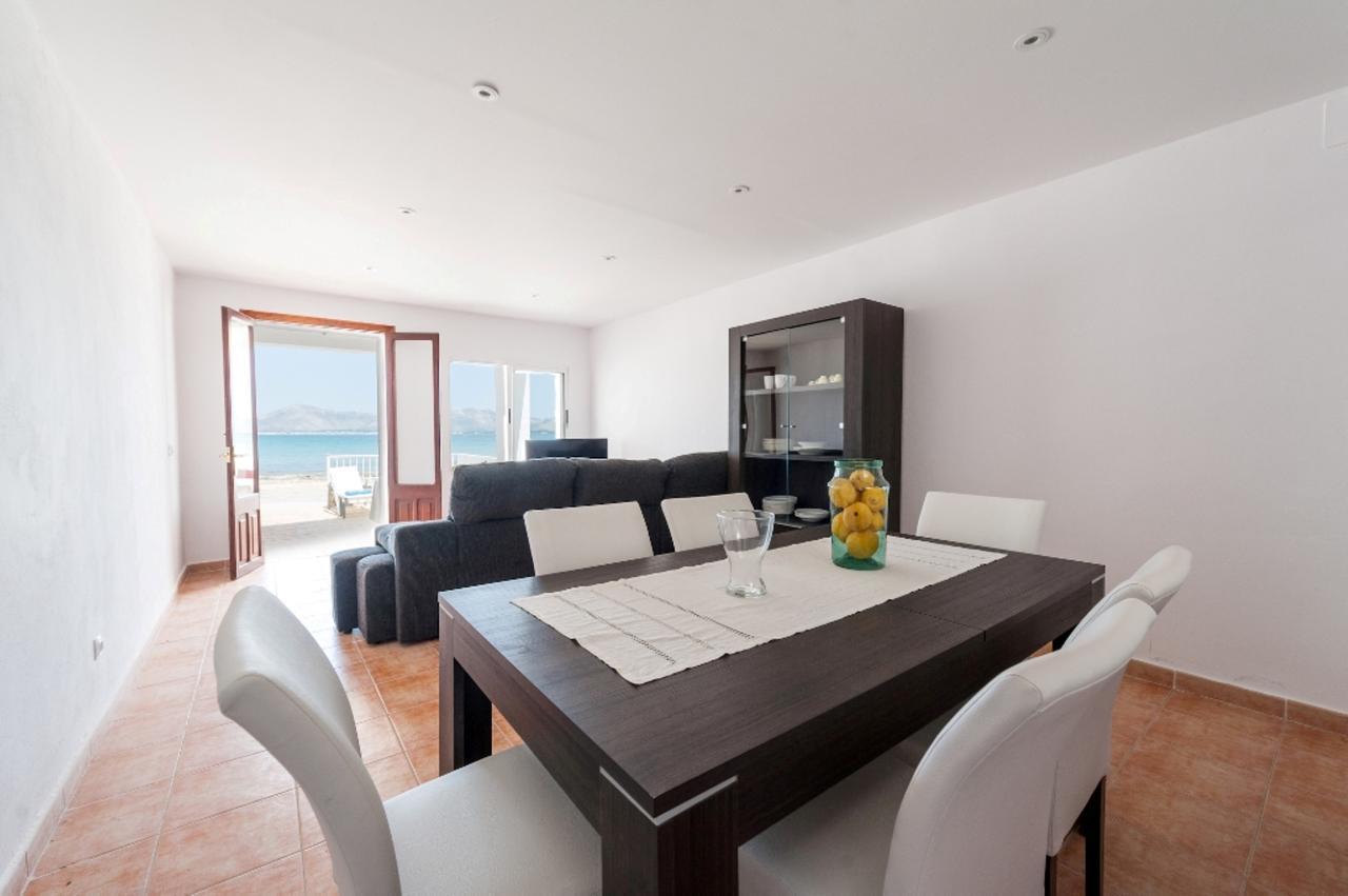 Vakantiehuis Voramar *