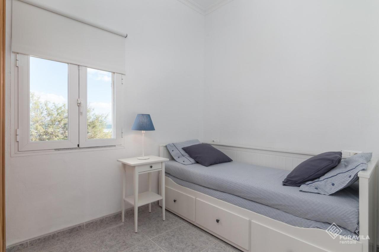 Vakantiehuis Sa Marina