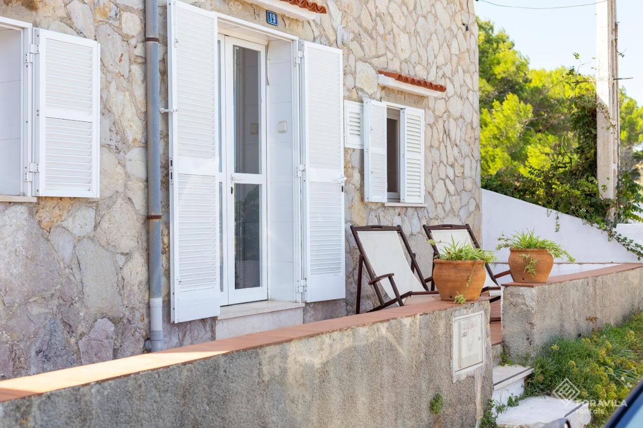 Vakantiehuis Sa Marina Alcúdia