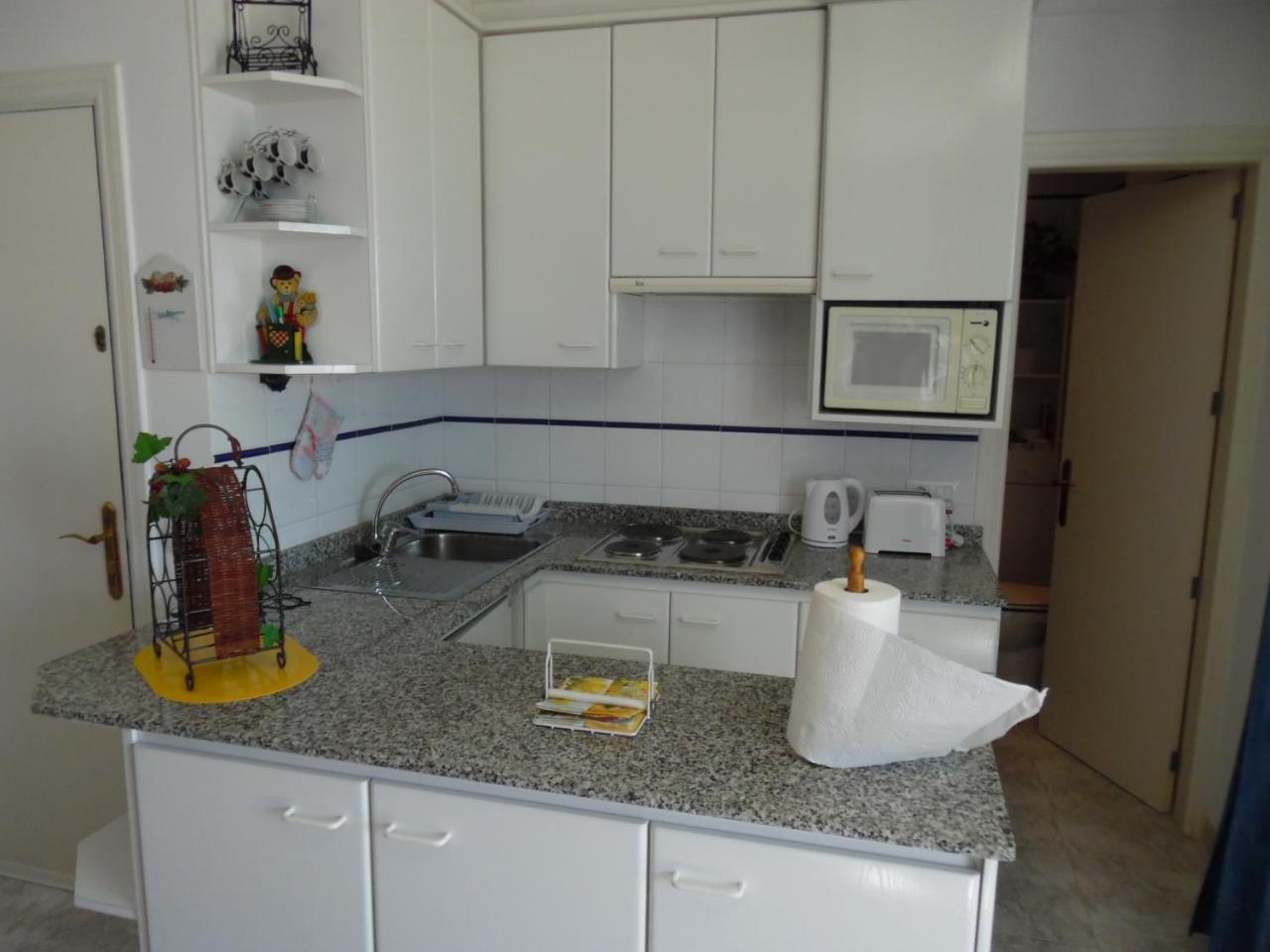 Marias Mar Azul Apartamento Alcúdia