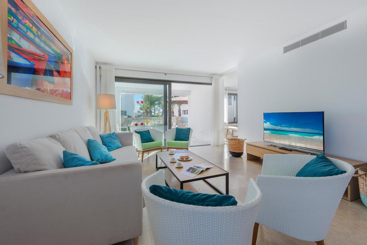 Beach B3 Gfb Sea View Apartment Alcúdia