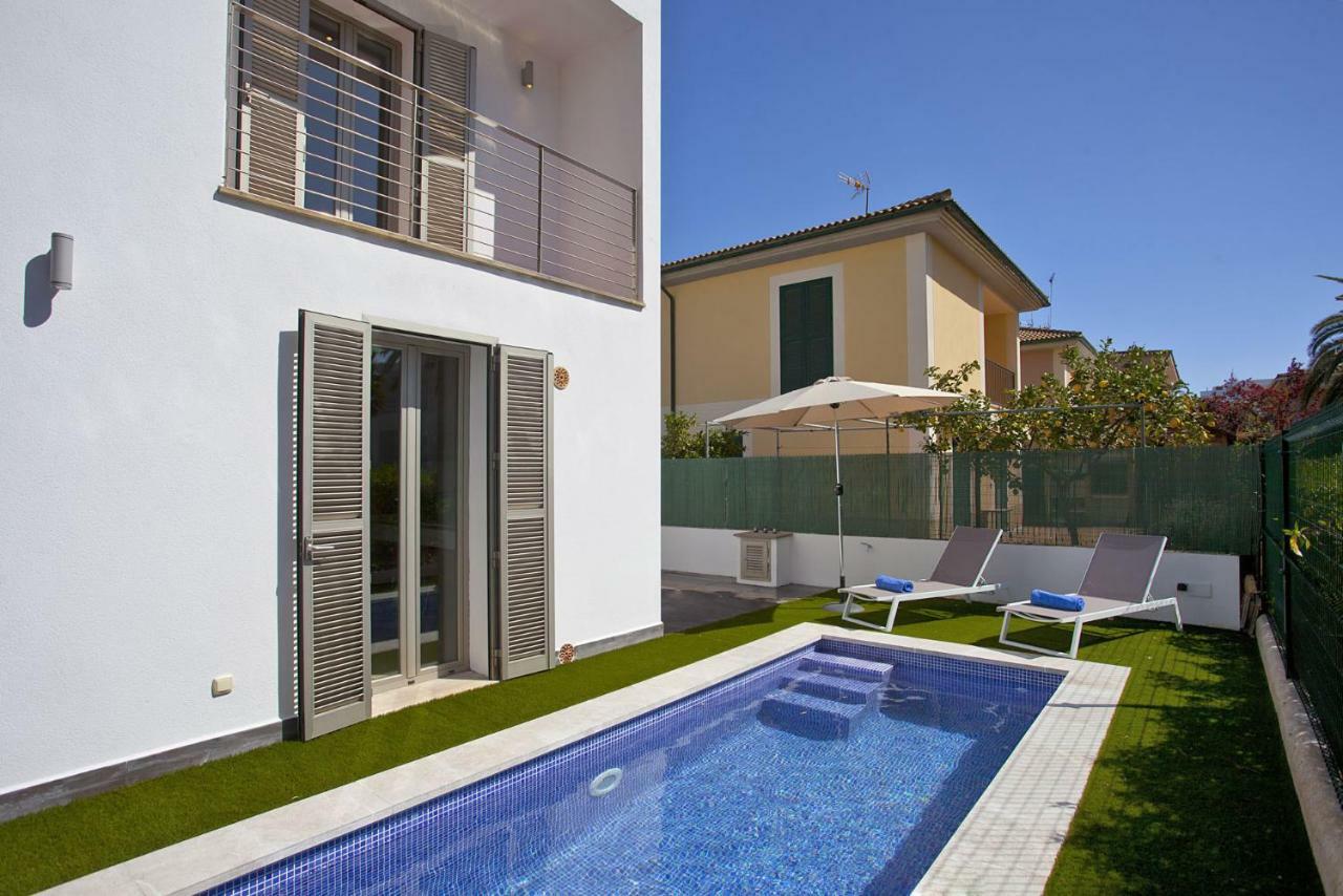 Pousada Salines House Alcúdia