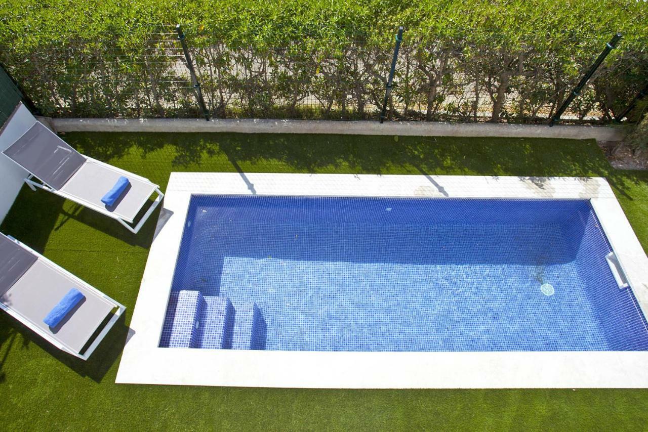 Salines House Pousada *