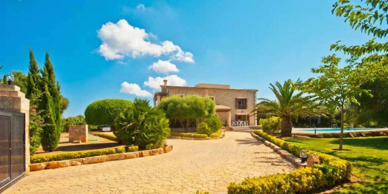 Santa Maria Villa