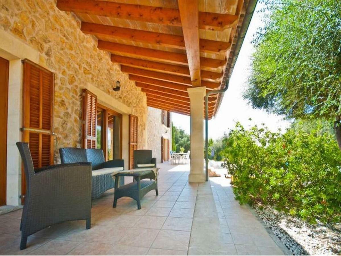 Santa Maria Villa