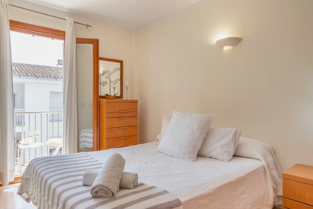 Apartment Jaume Alcúdia