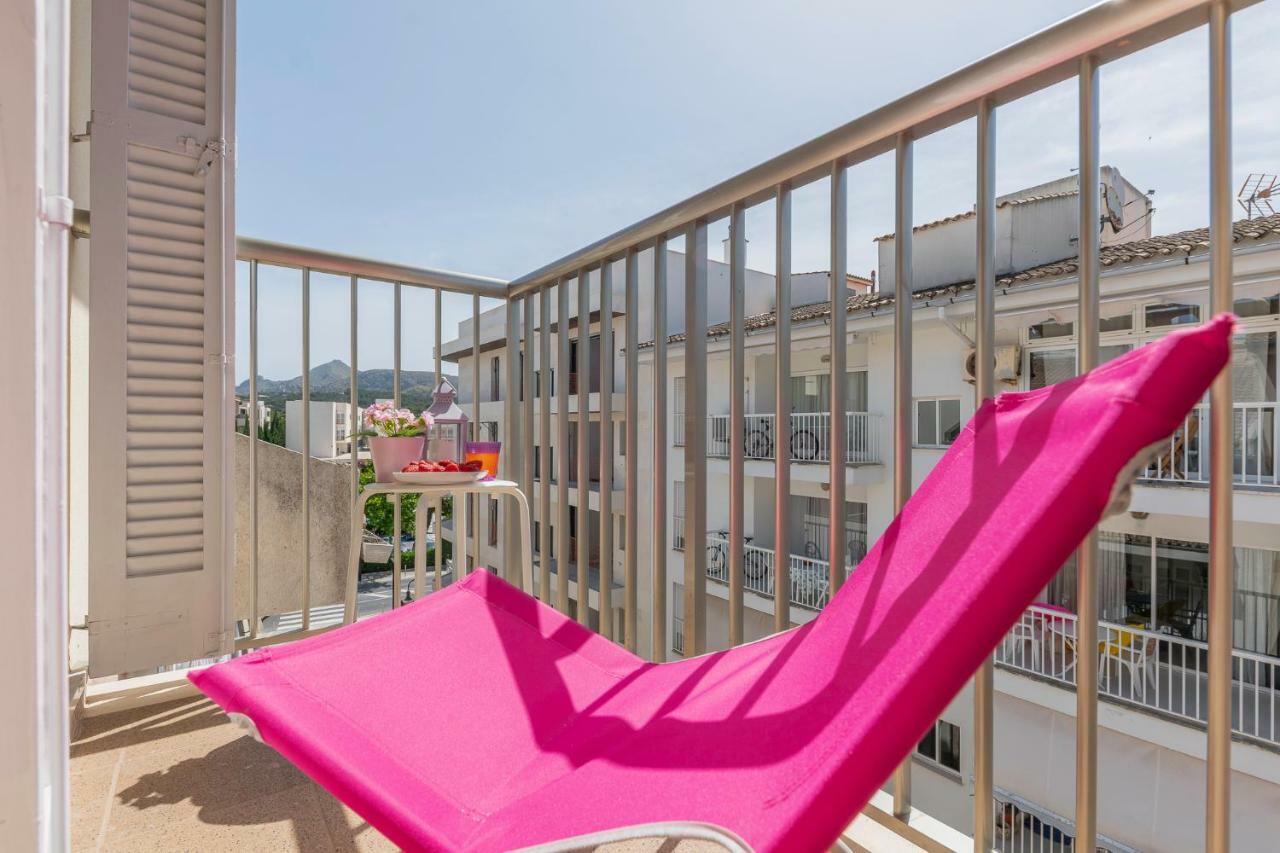 Apartment Jaume Alcúdia