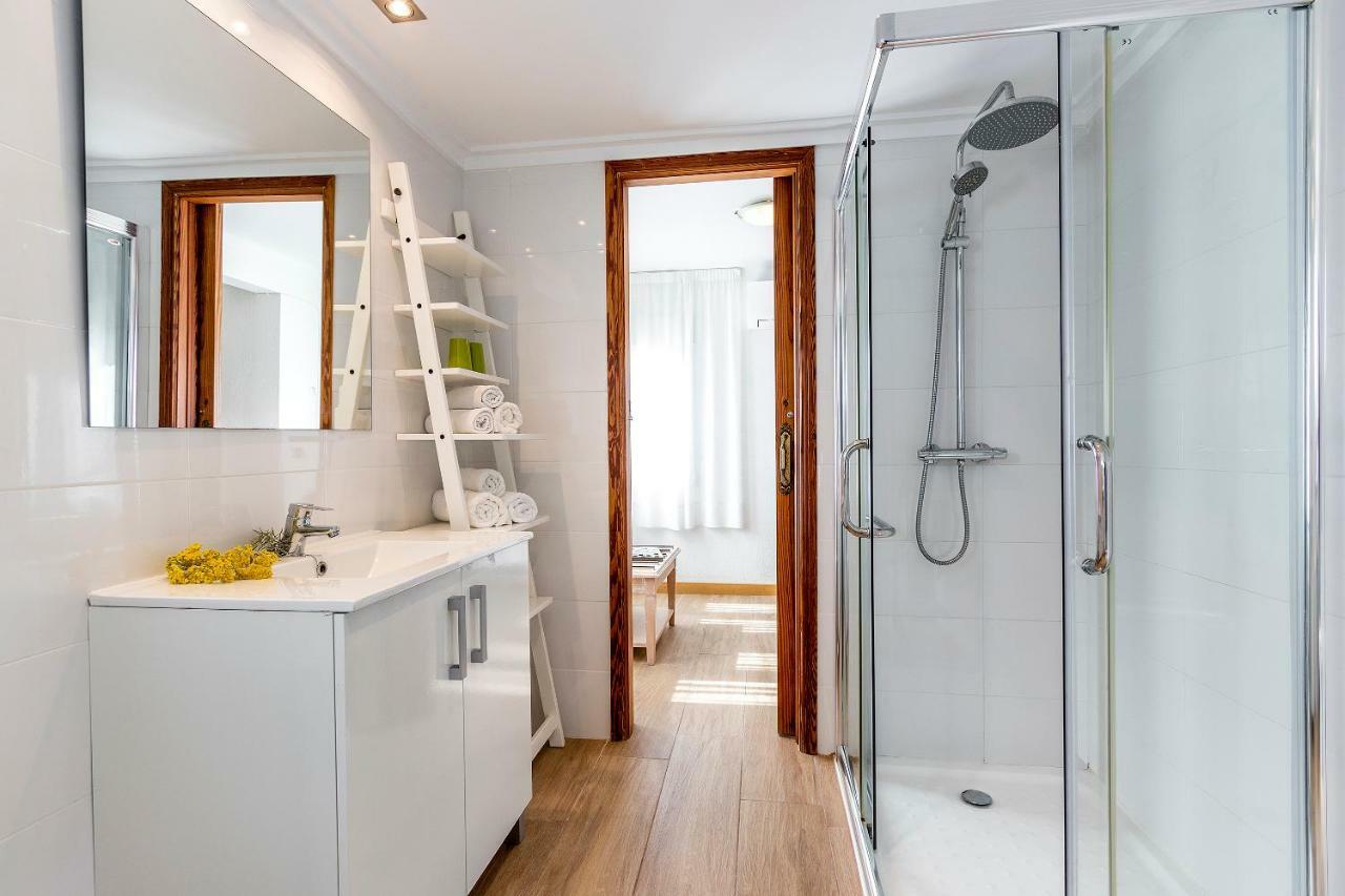 Apartment Llevant *