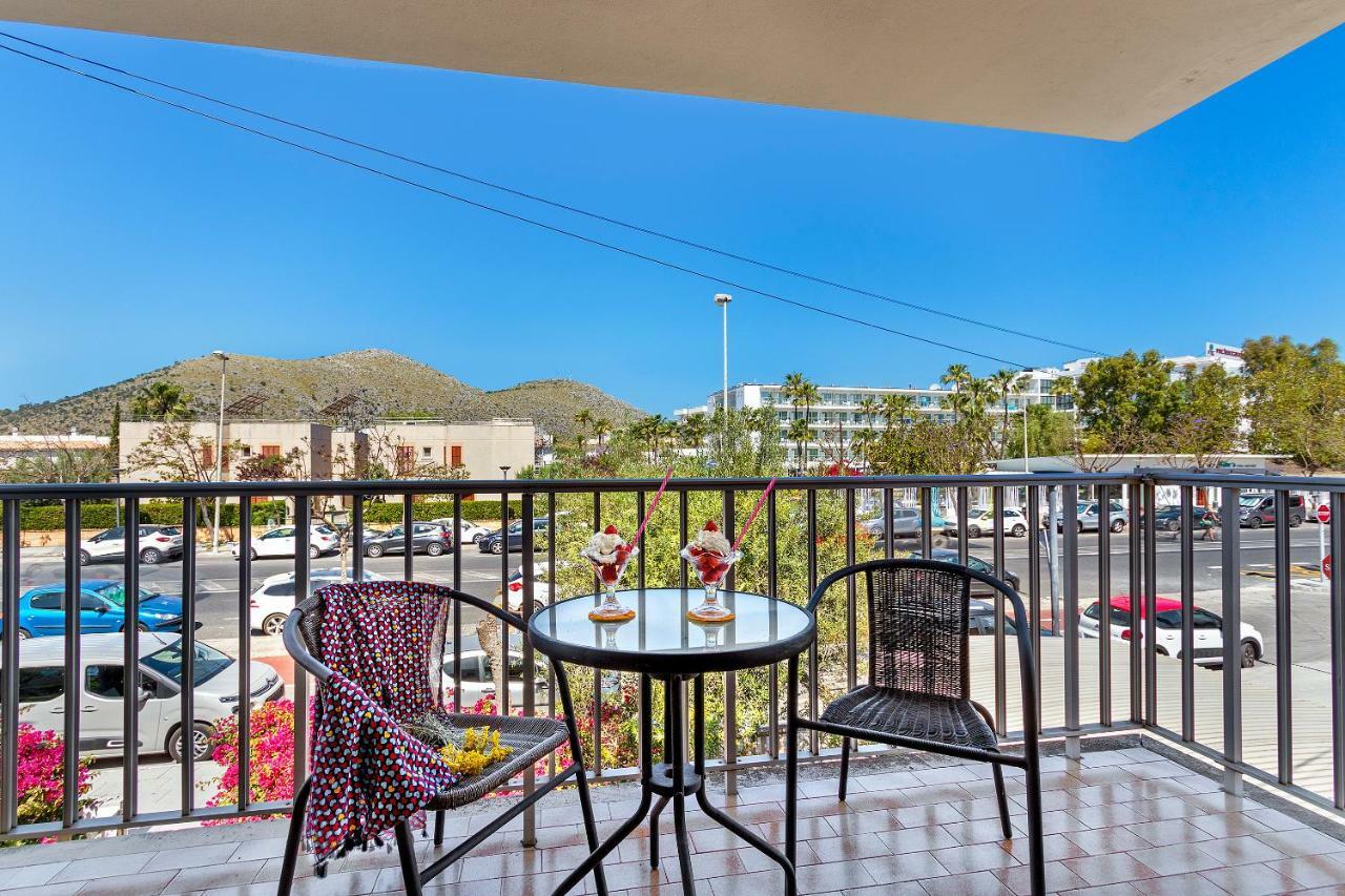 Apartment Llevant *