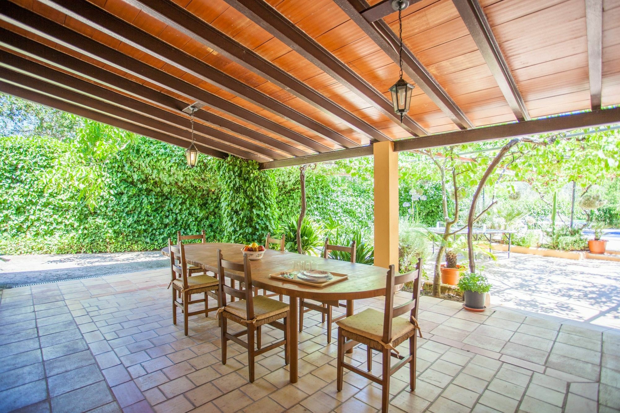 Martin Villa Alcúdia