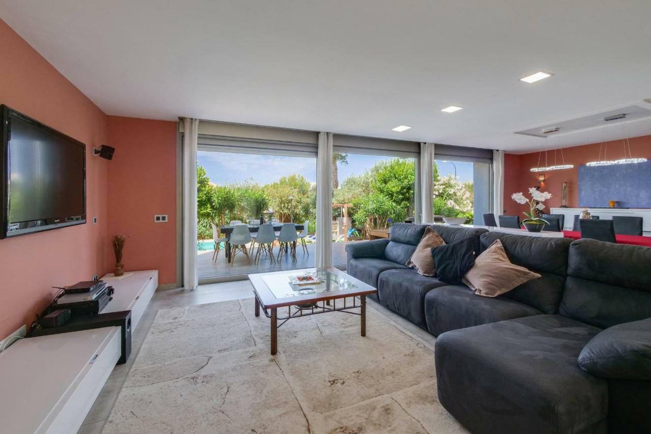 Holiday home Casa Summer Alcudia (Mallorca)