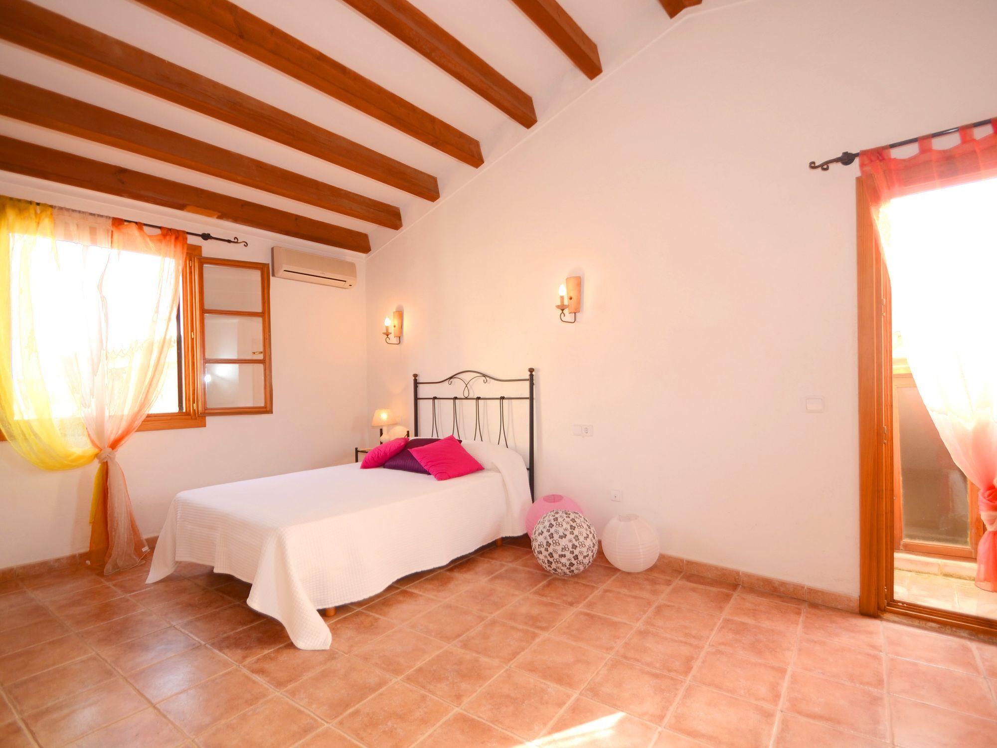 Appartement Casa Sant Jaume *