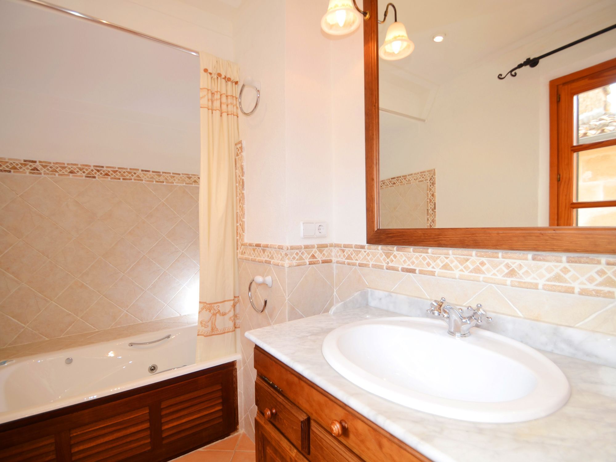 Casa Sant Jaume Appartement