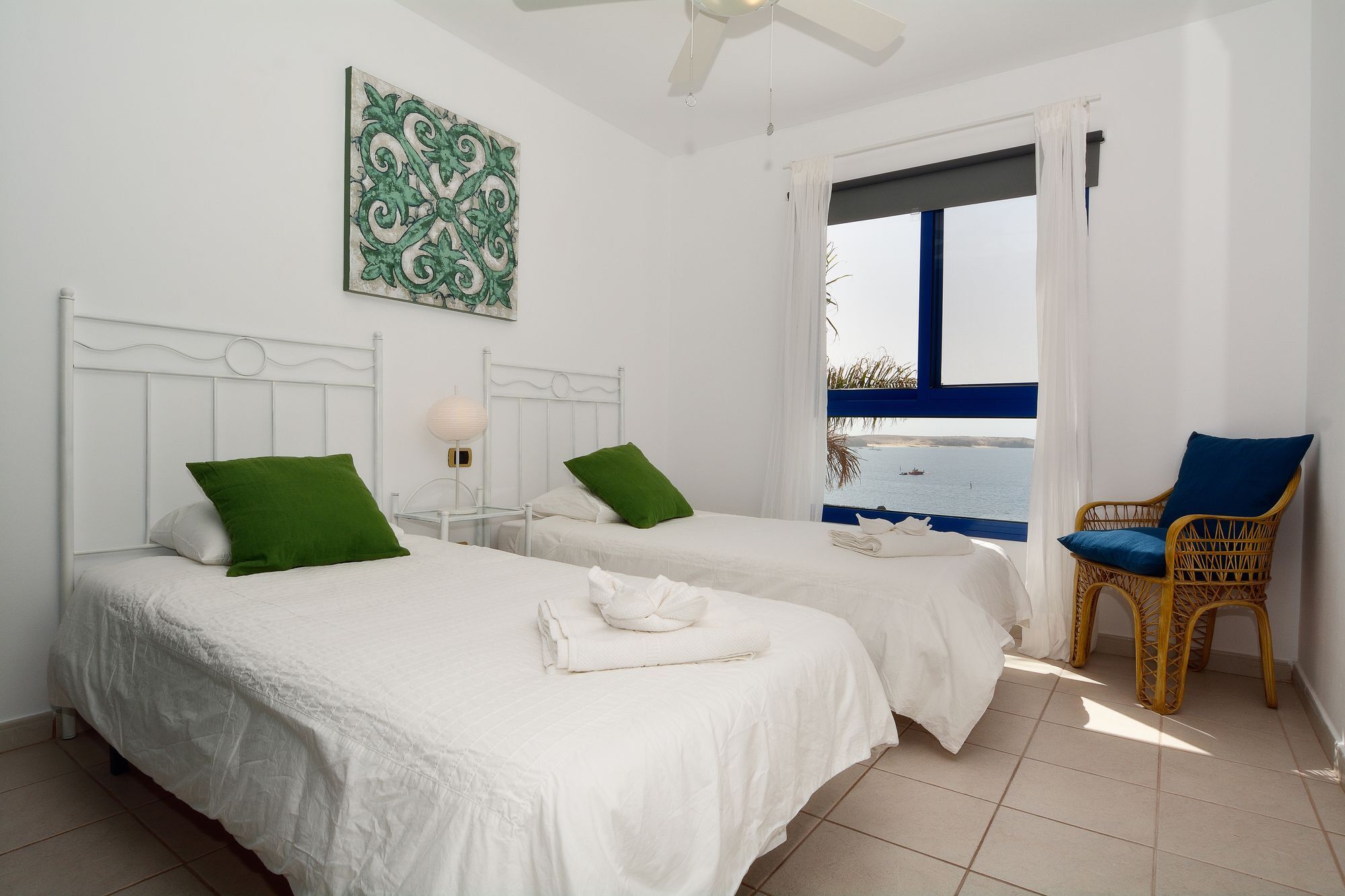 Villa Vistamar Alcúdia