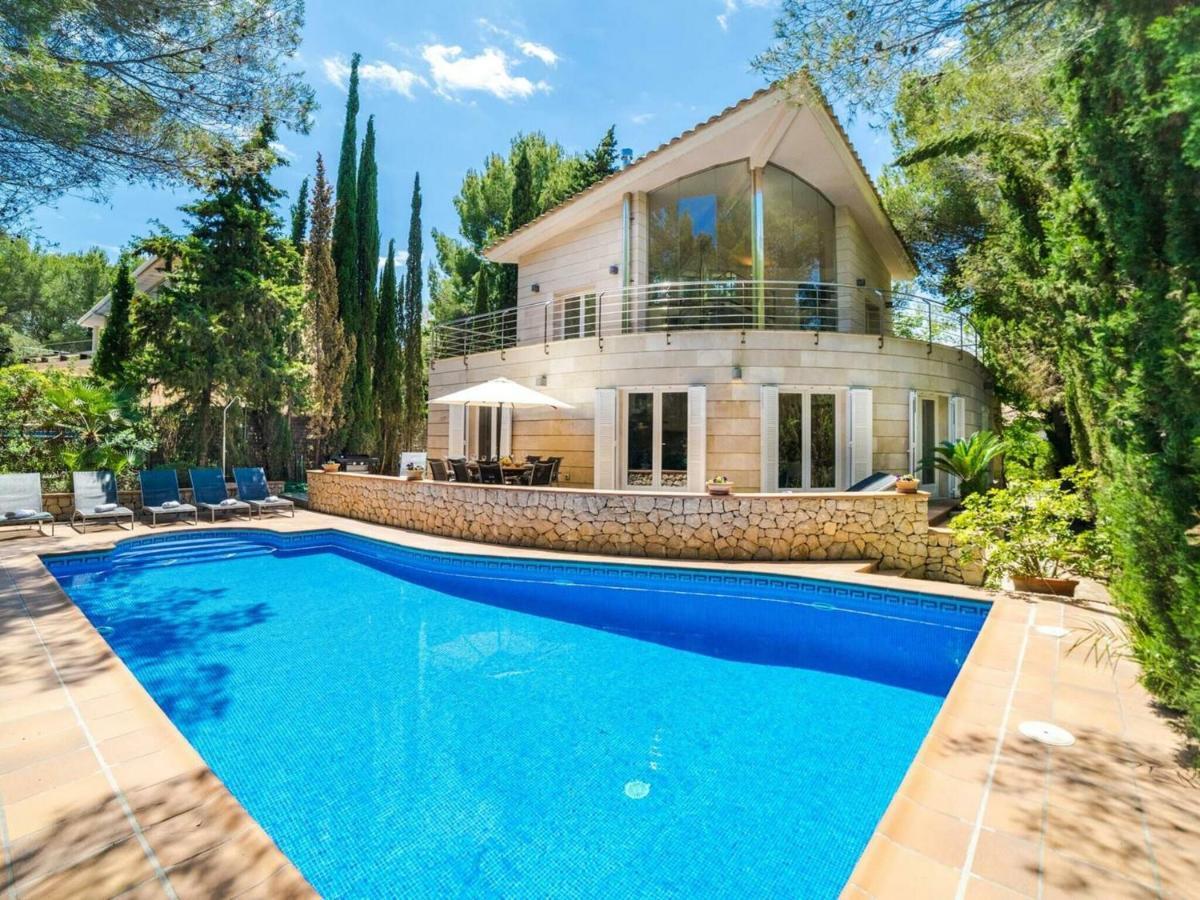 Belvilla By Oyo Bonaire Vakantiehuis Alcúdia
