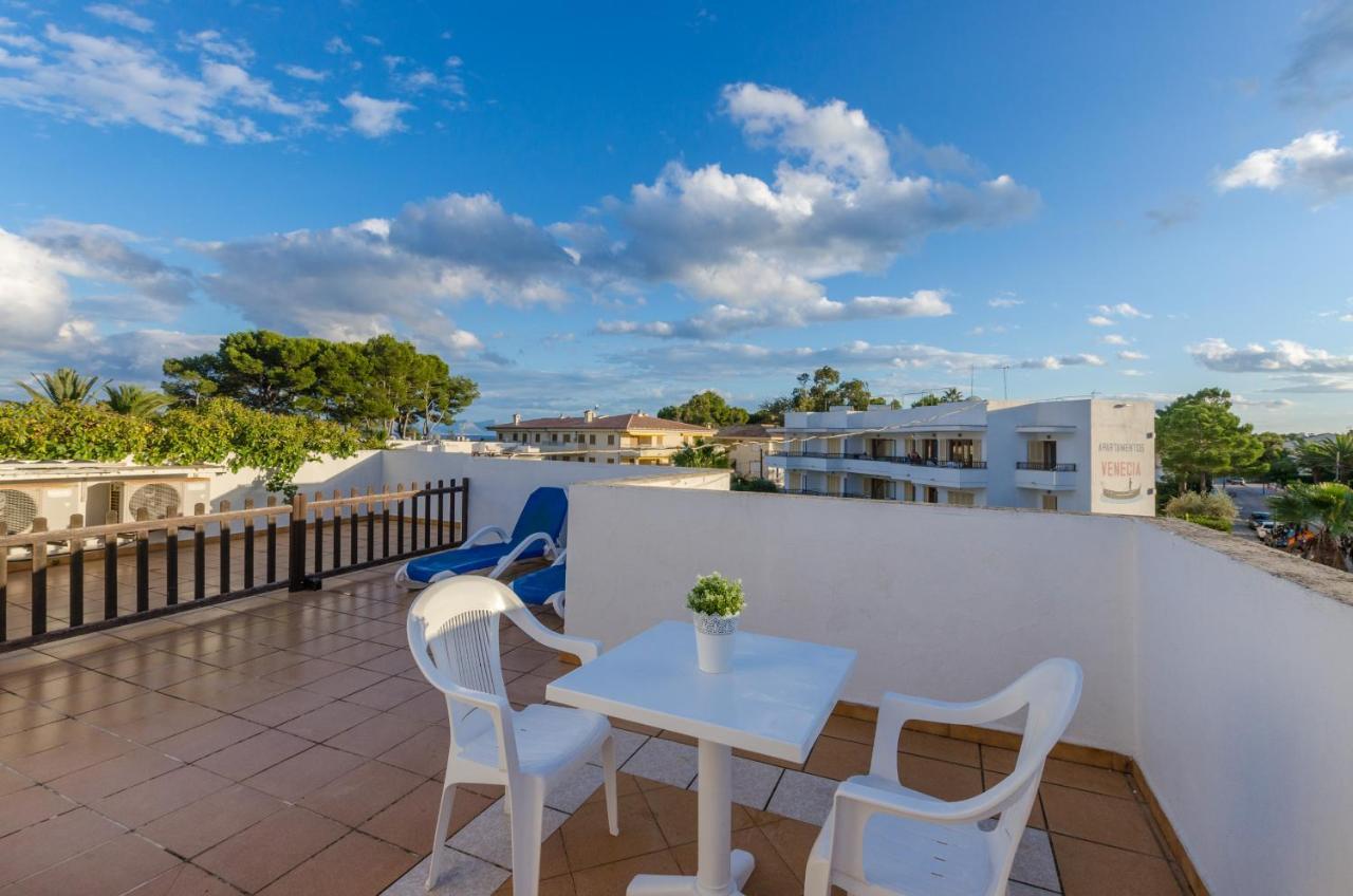 Yourhouse Venecia Hotel Alcúdia