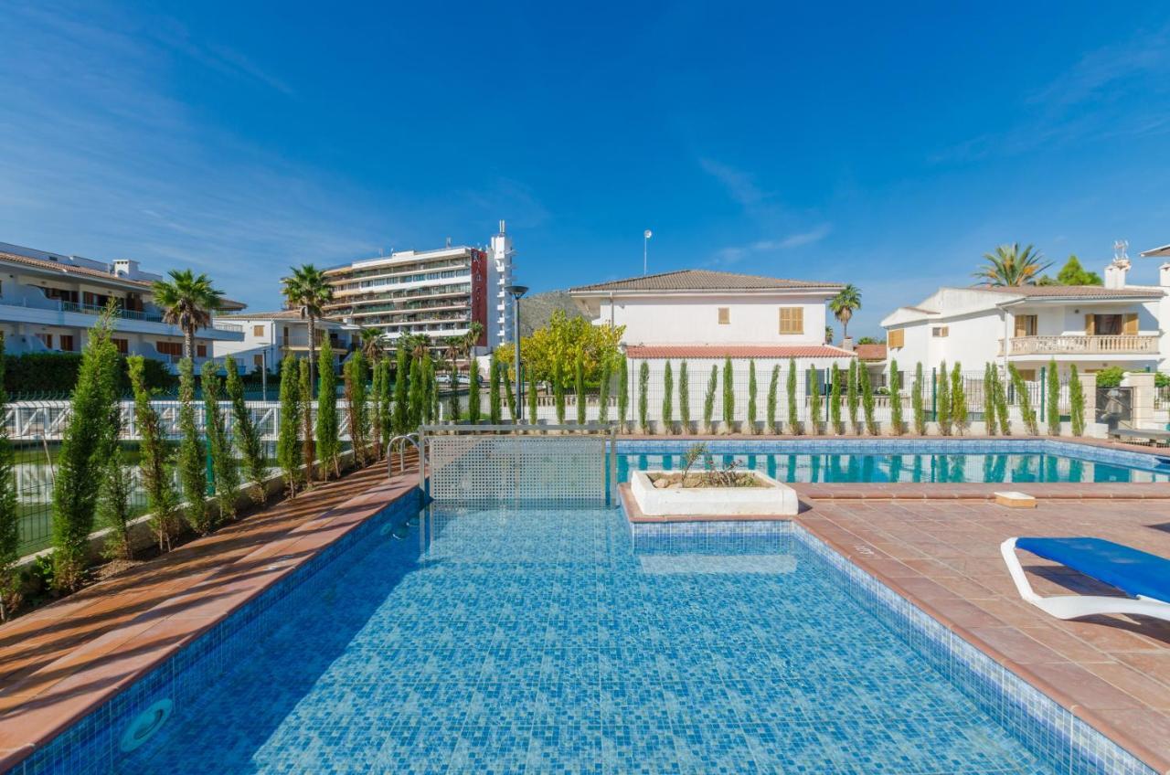 Hotel Yourhouse Venecia Alcúdia