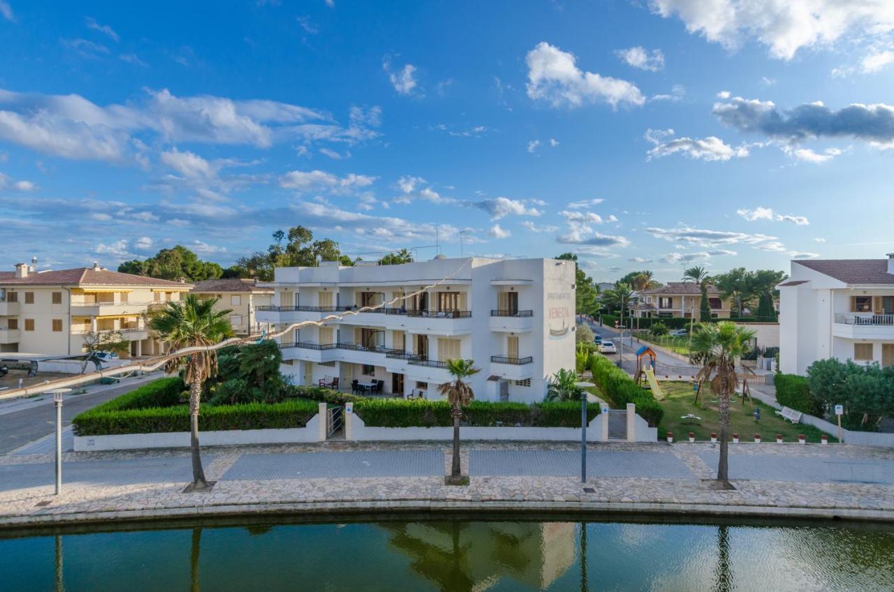 Yourhouse Venecia Alcúdia